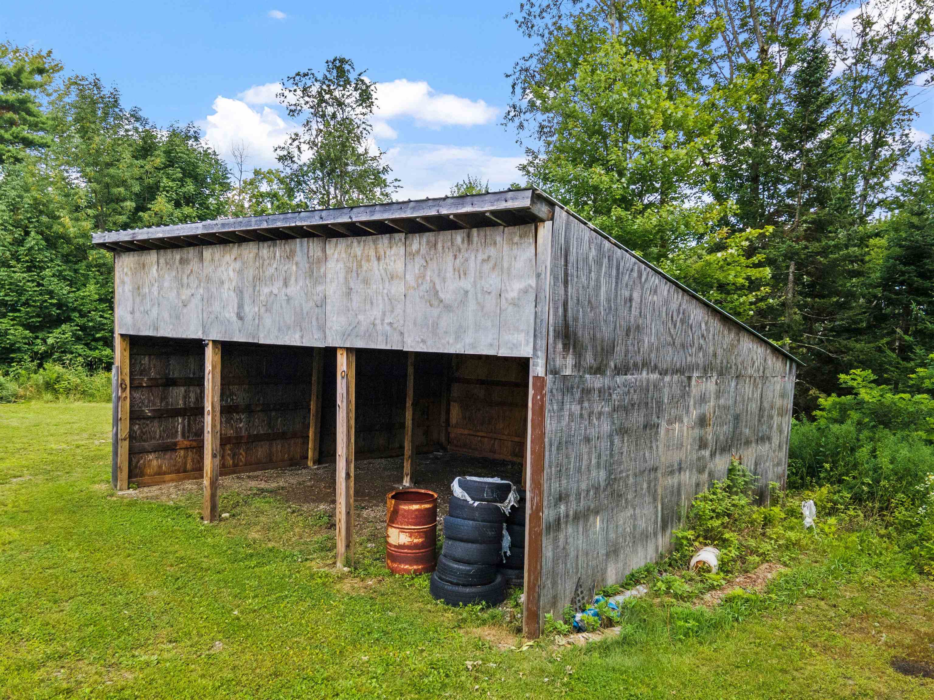 892 Baptist Hill Road Property Photo 34