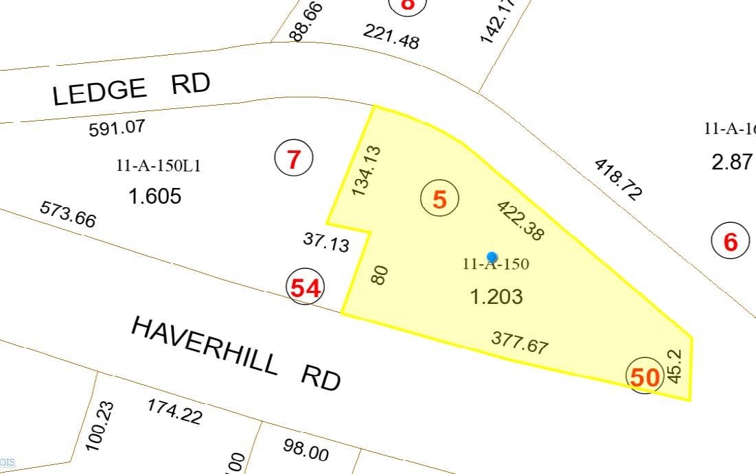 5 Ledge Road Property Photo 13