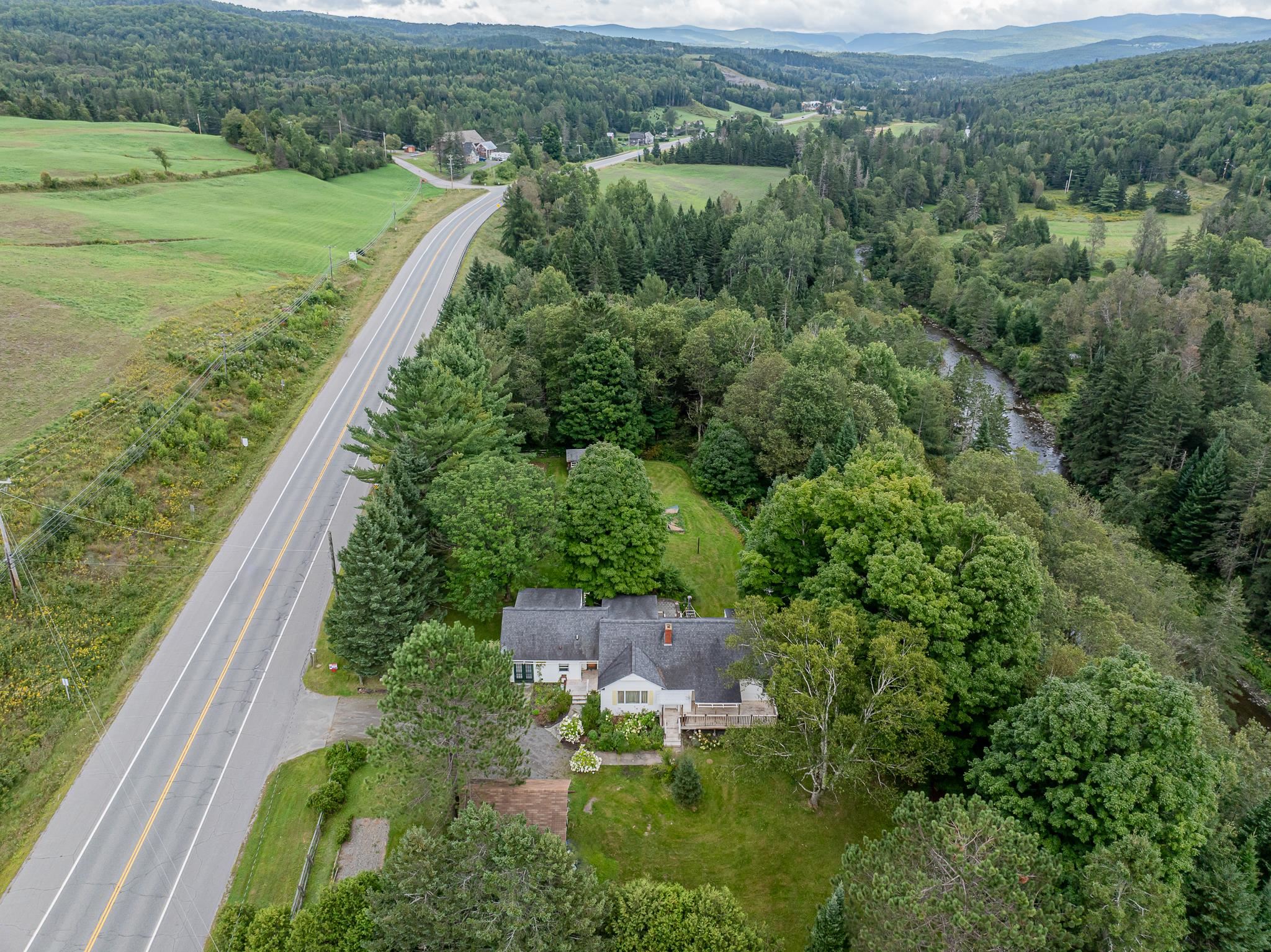 160 New Hampshire 26 Property Photo