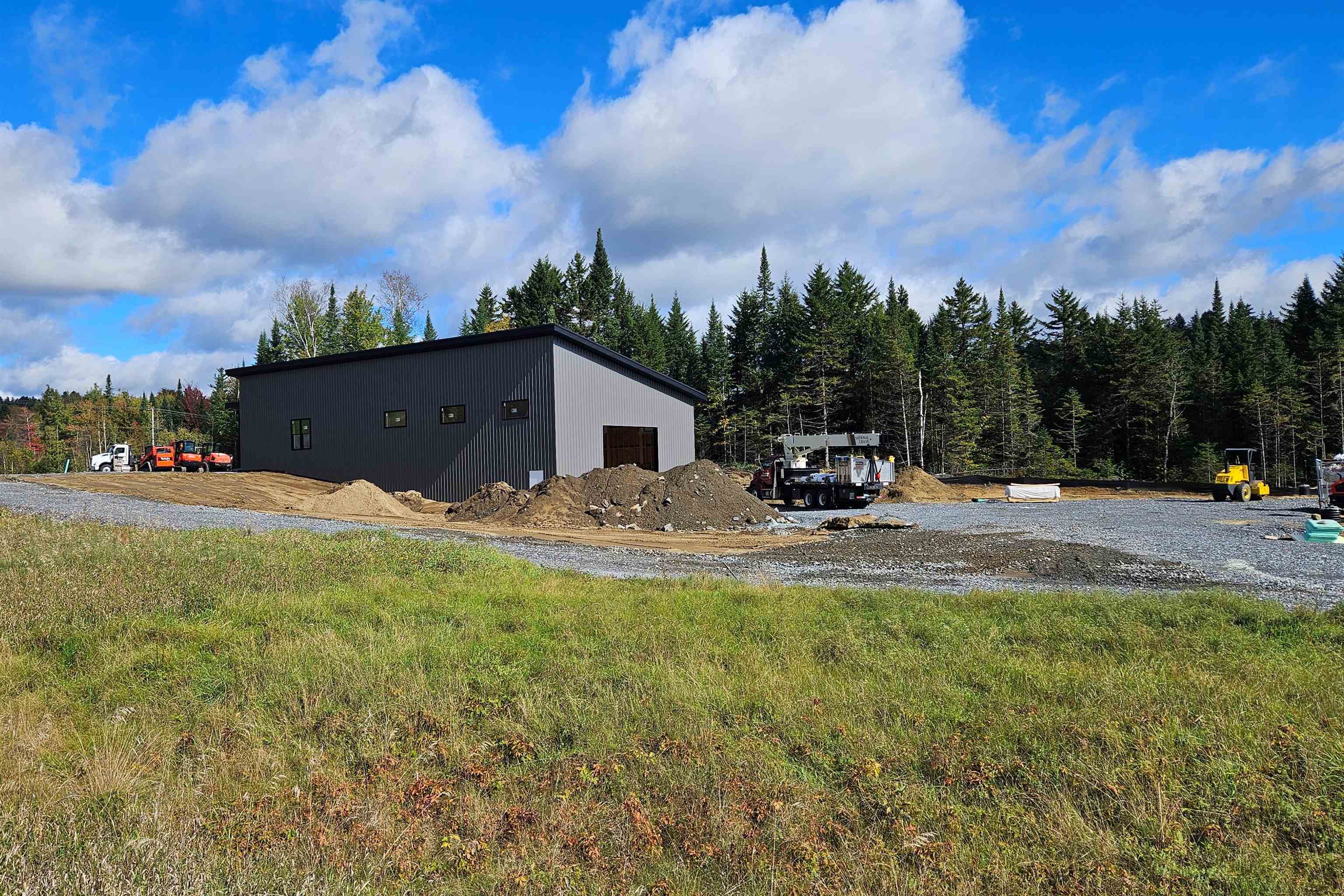 1666 Industrial Way Lot 5 Property Photo 5