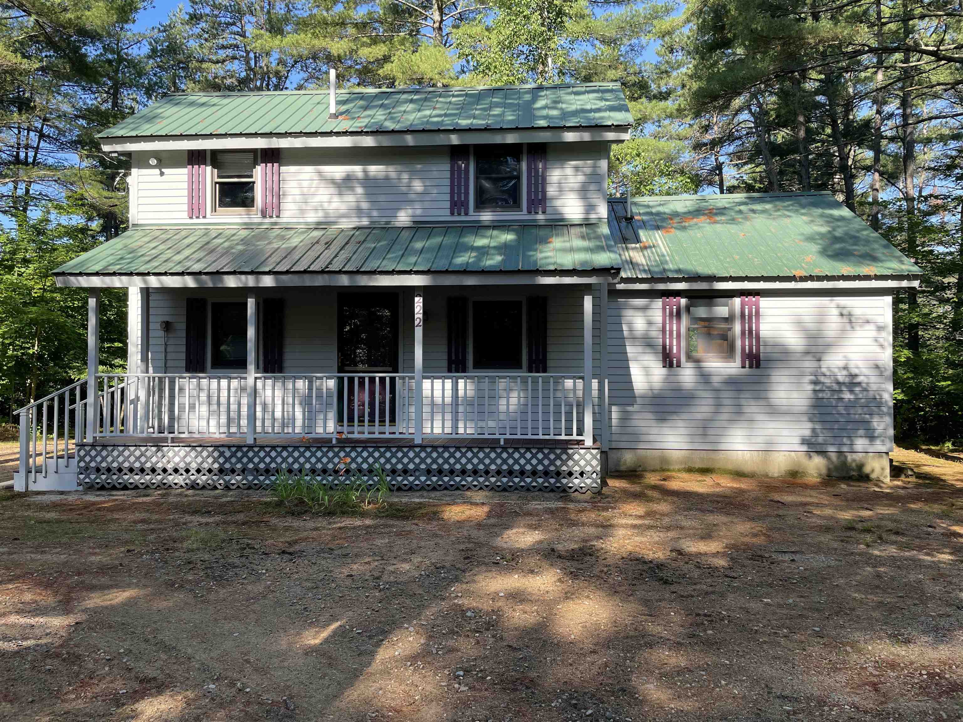 222 Mcgrew Drive Property Photo