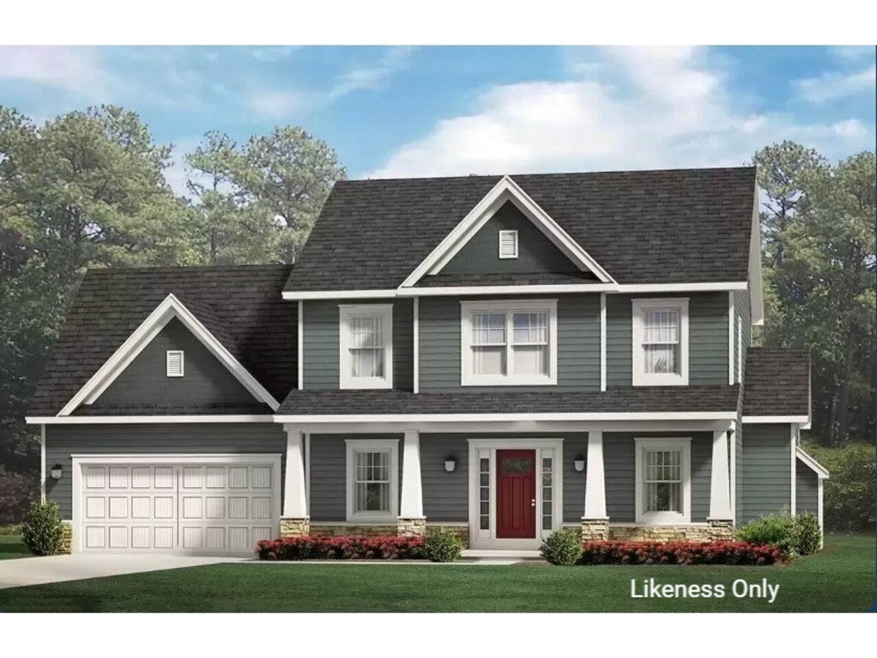 3777 Maquam Shore Road Lot 4 Property Photo