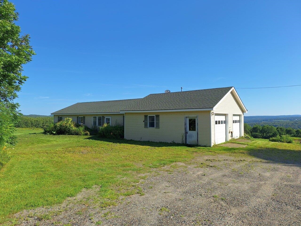 1518 Burton Hill Road Property Photo