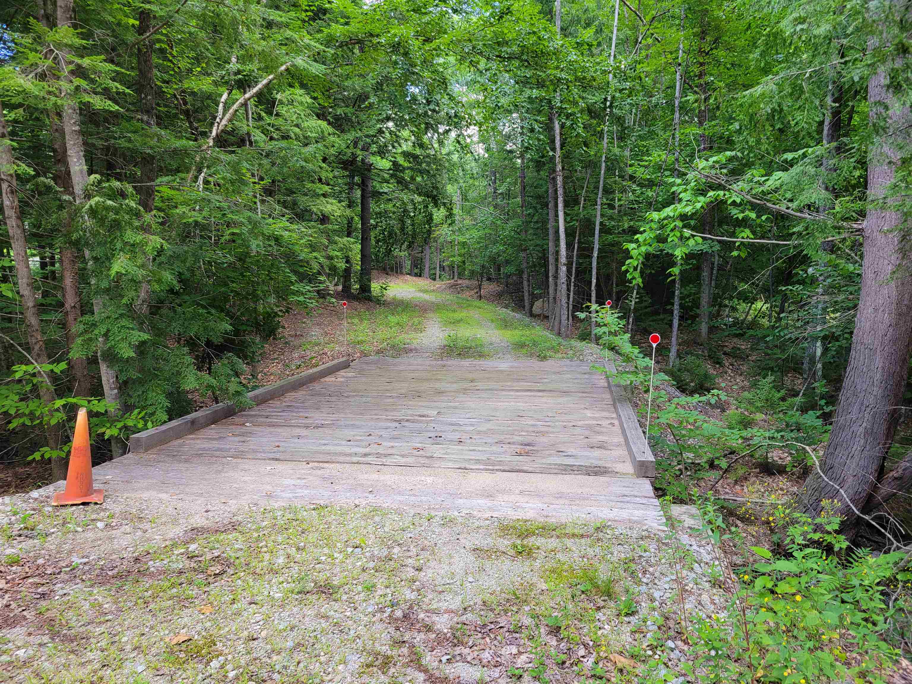 0 Ridge Road Property Photo