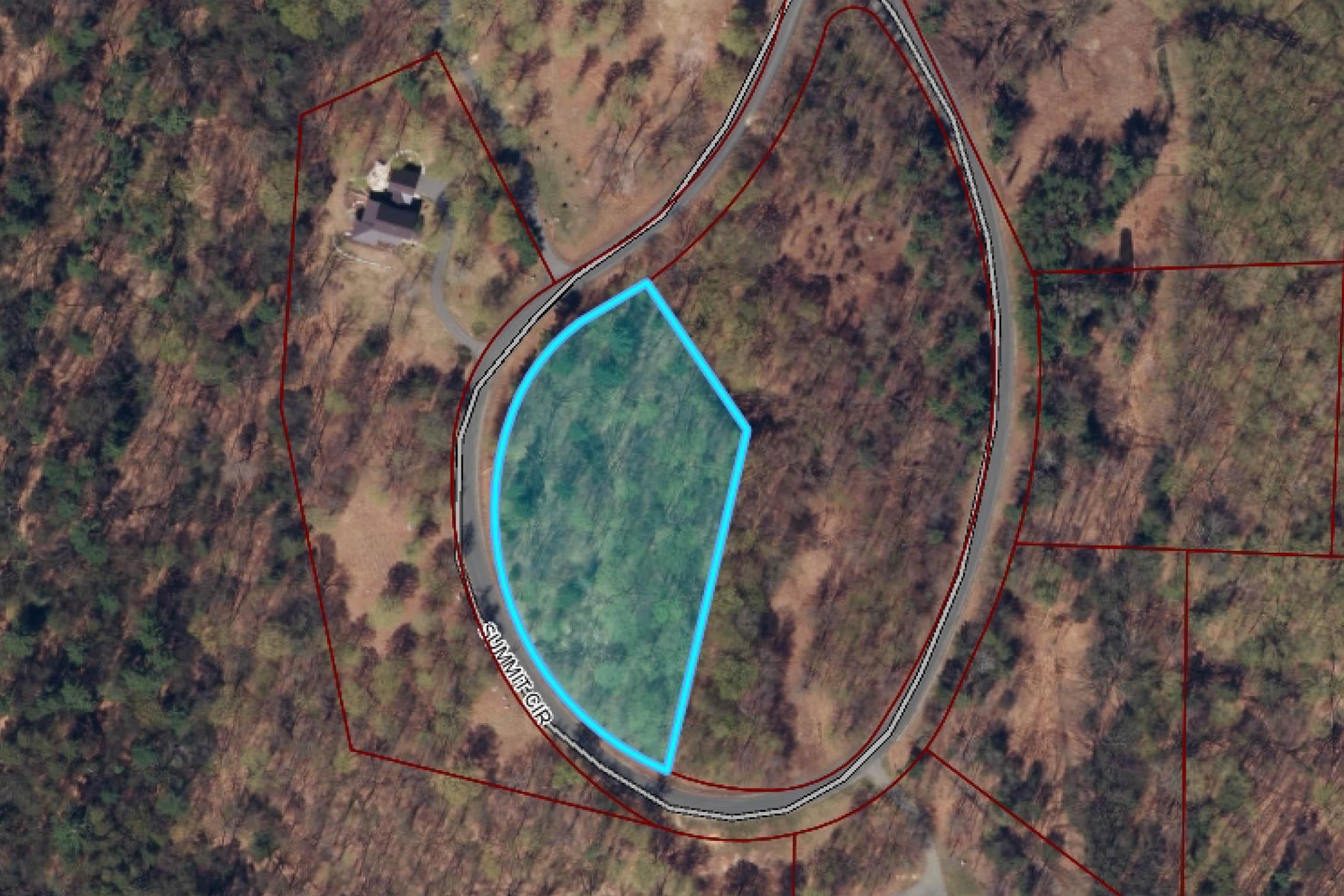 24 Summit Circle Property Photo 1
