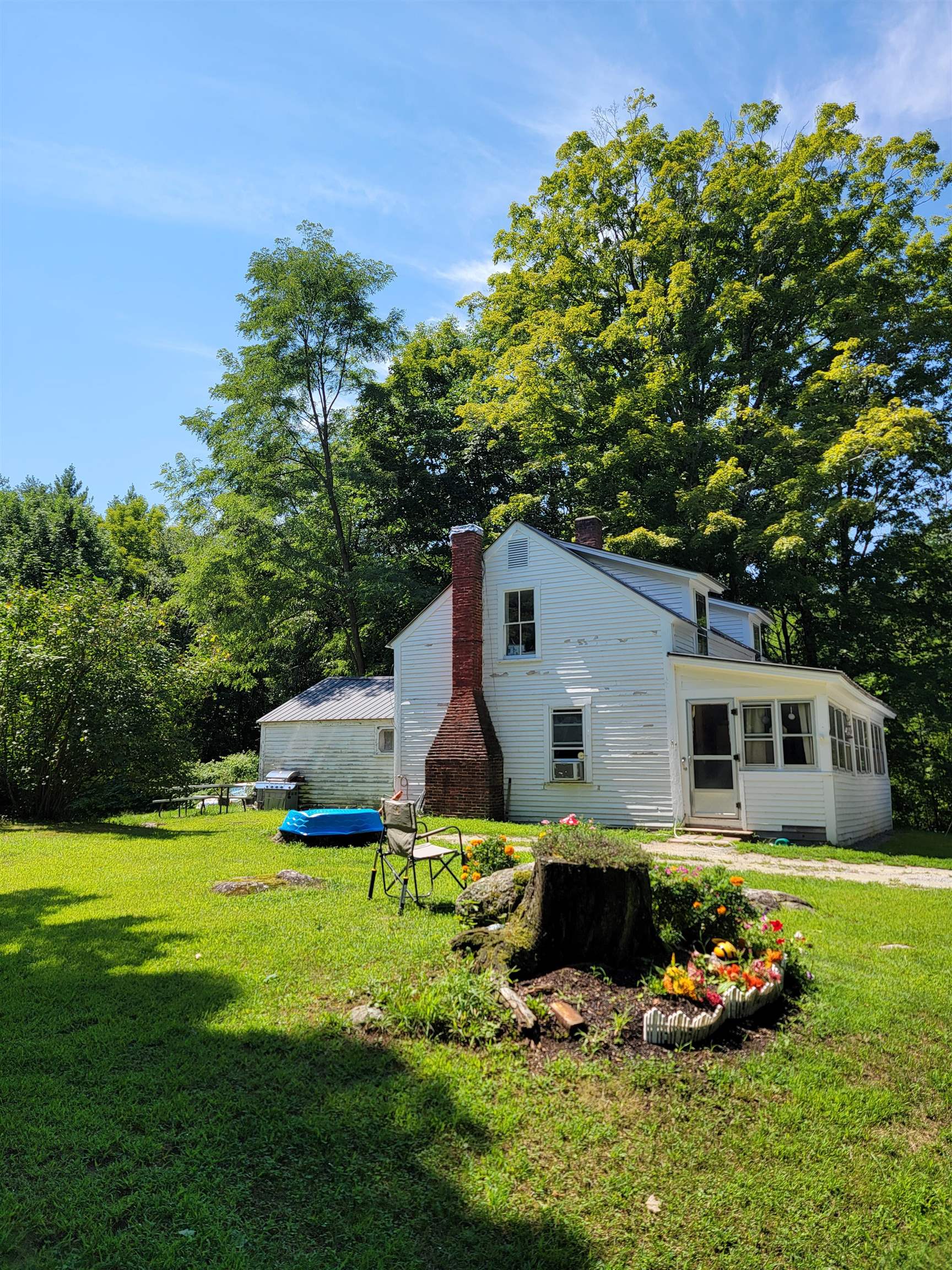 147 Shedd Road Property Photo