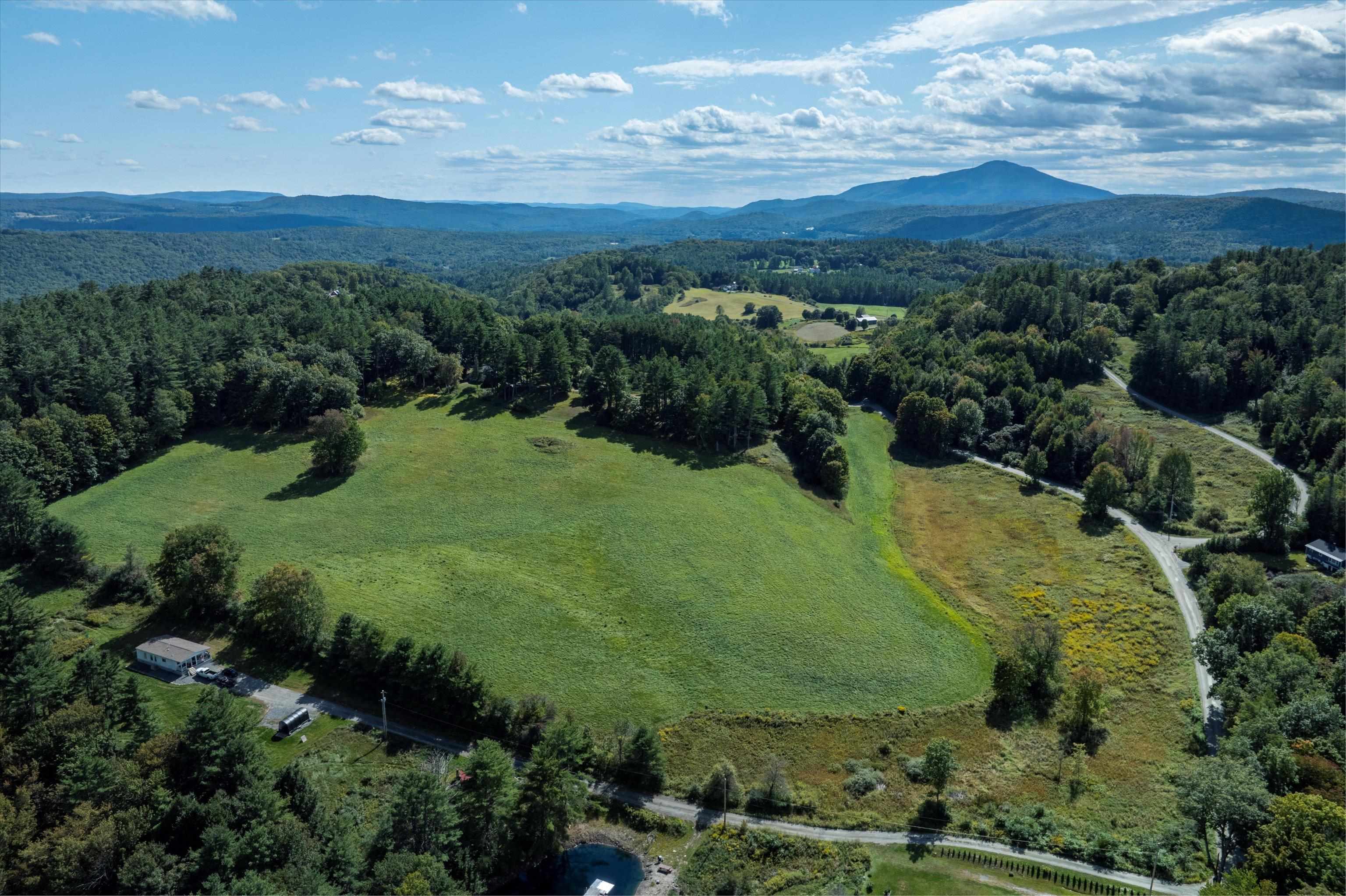 56 Mount Hunger Road Property Photo 1