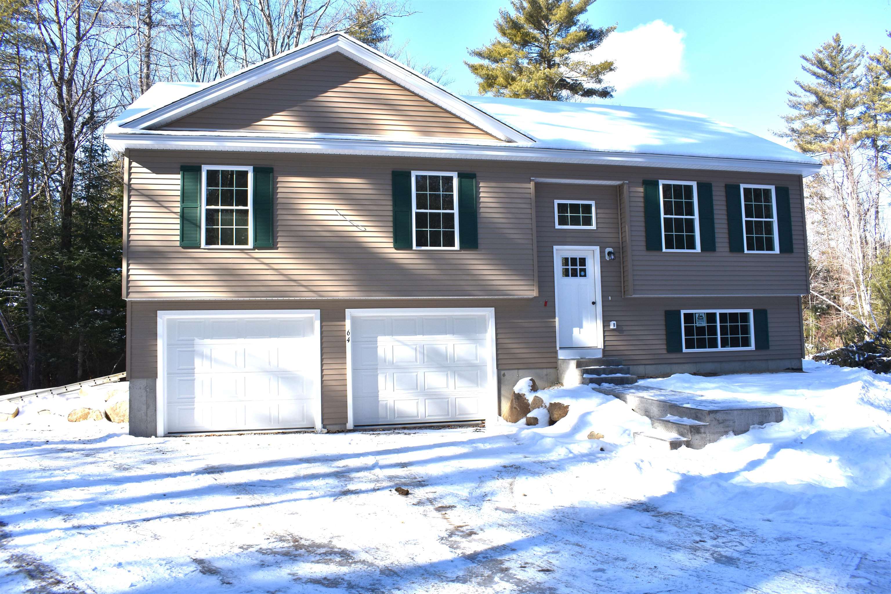 64 Durgin Road Property Photo