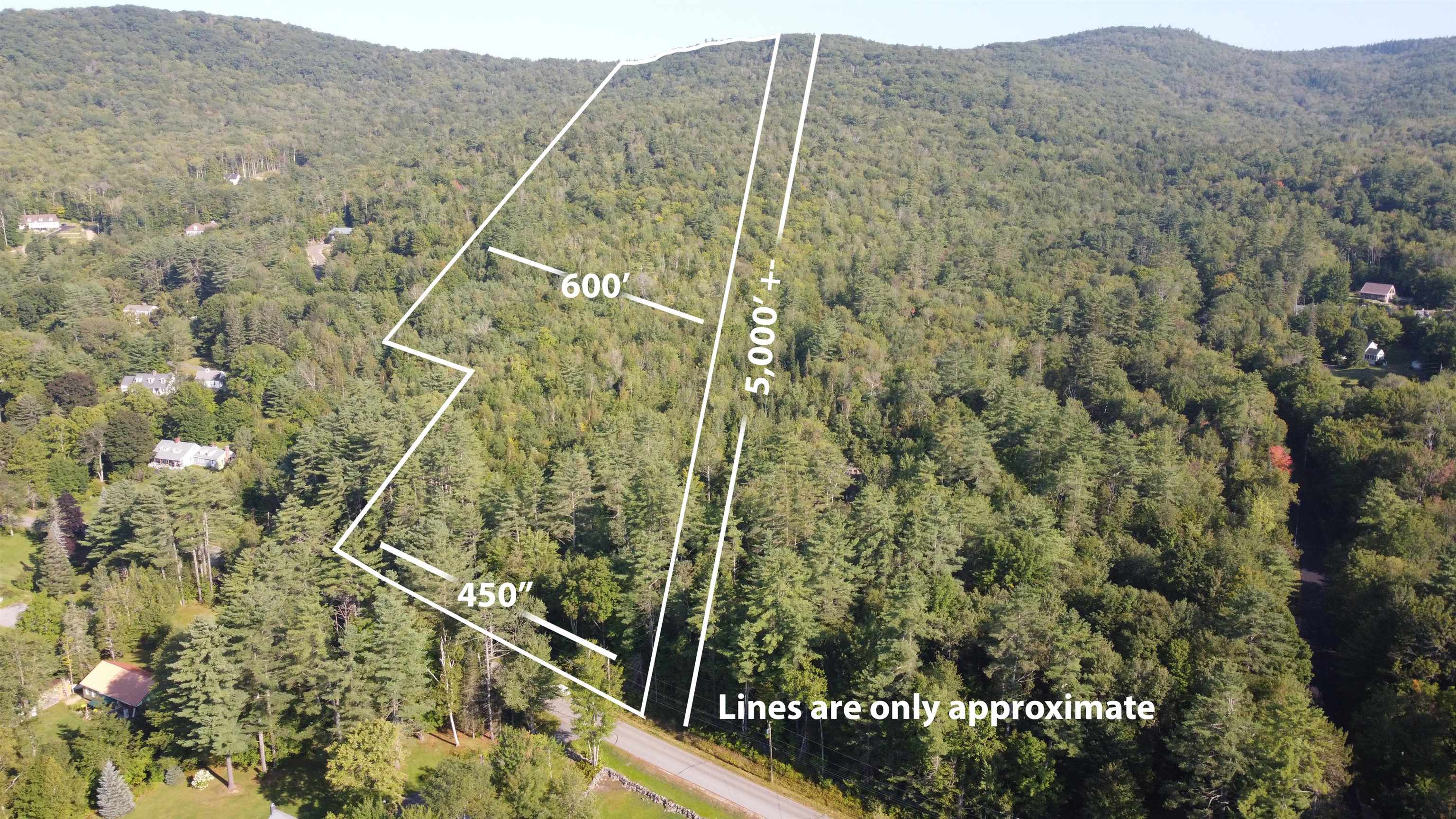 000 Upper Mad River Road Property Photo 5