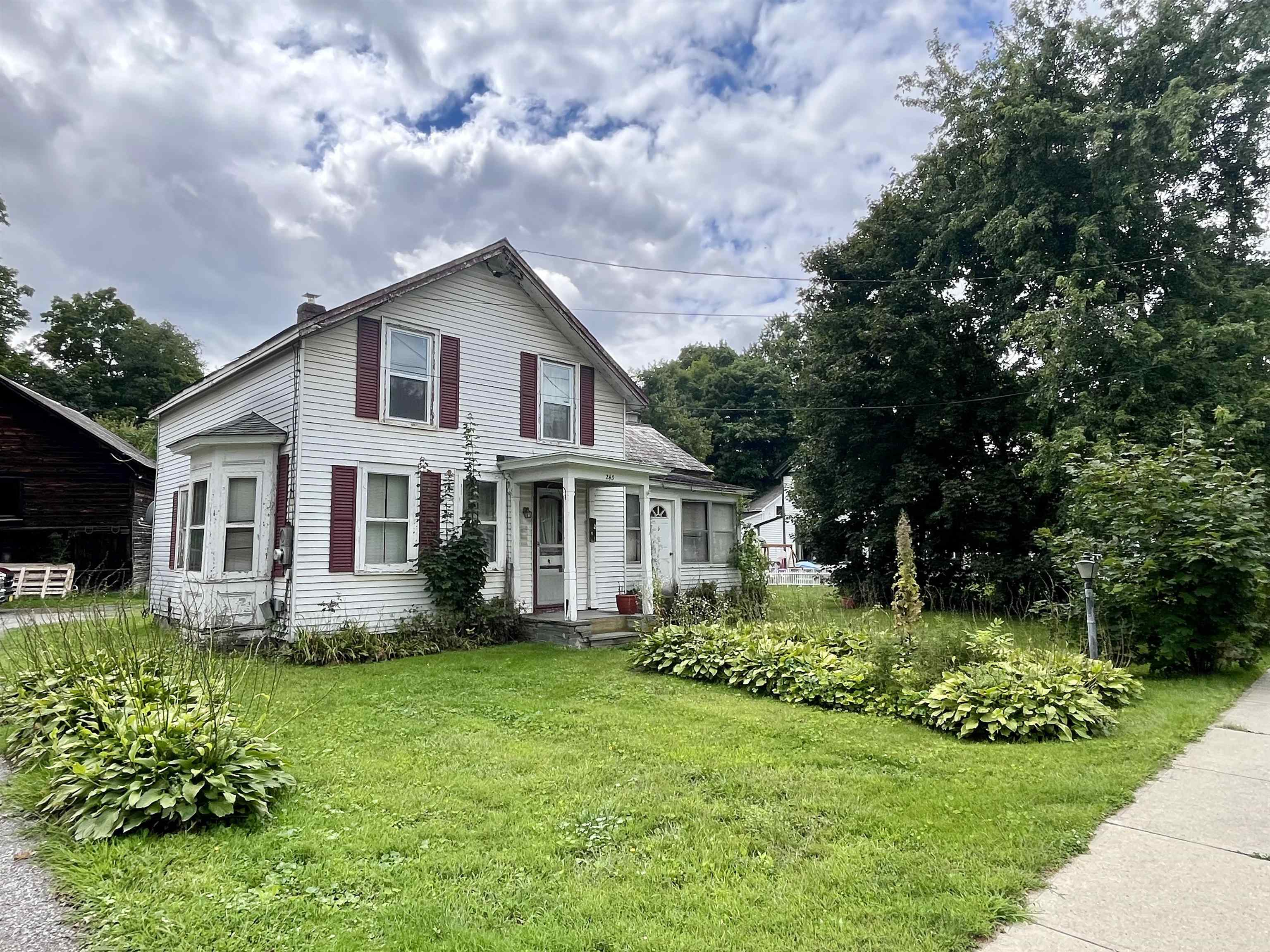243 York Street Property Photo
