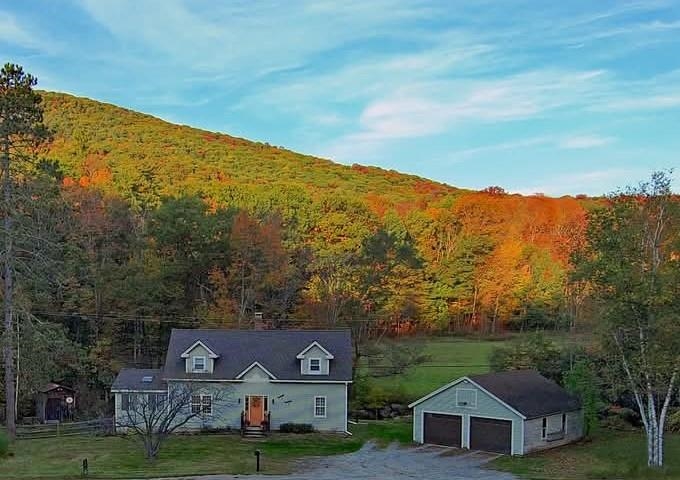 1739 Vt Route 140 Property Photo