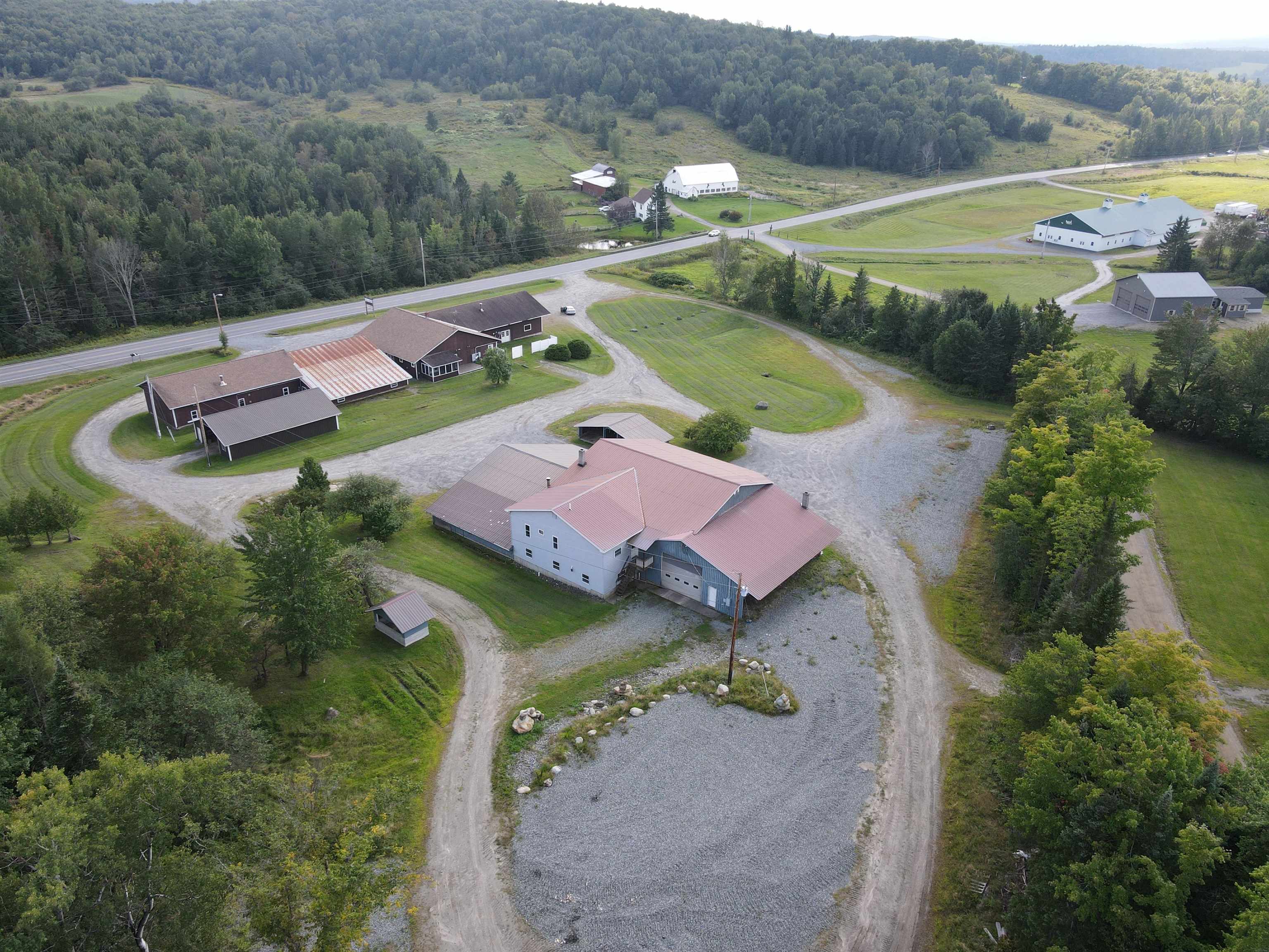 1778 Vt Route 105 Bldg 5 Property Photo 1