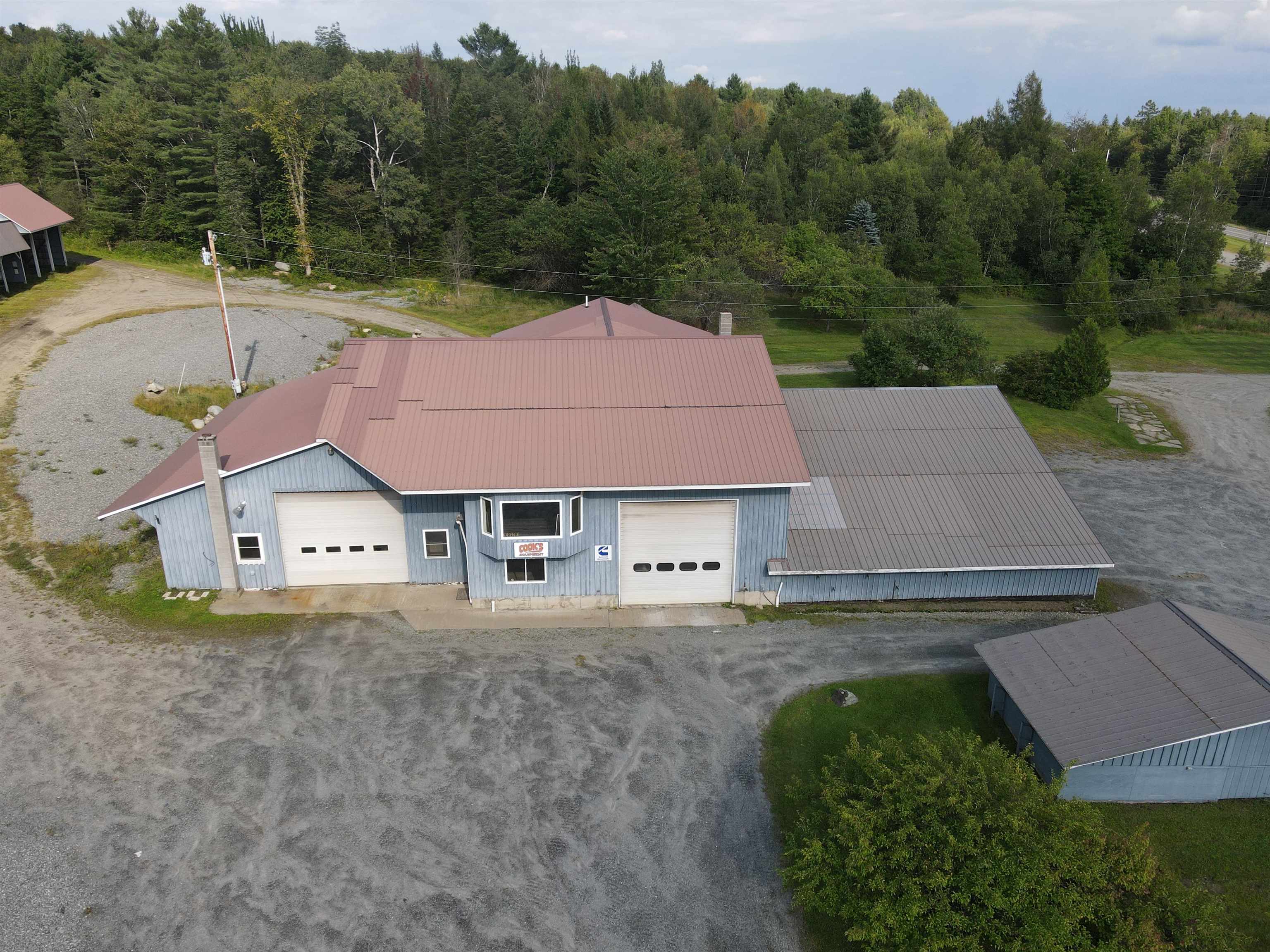 1778 Vt Route 105 Bldg 5 Property Photo 2