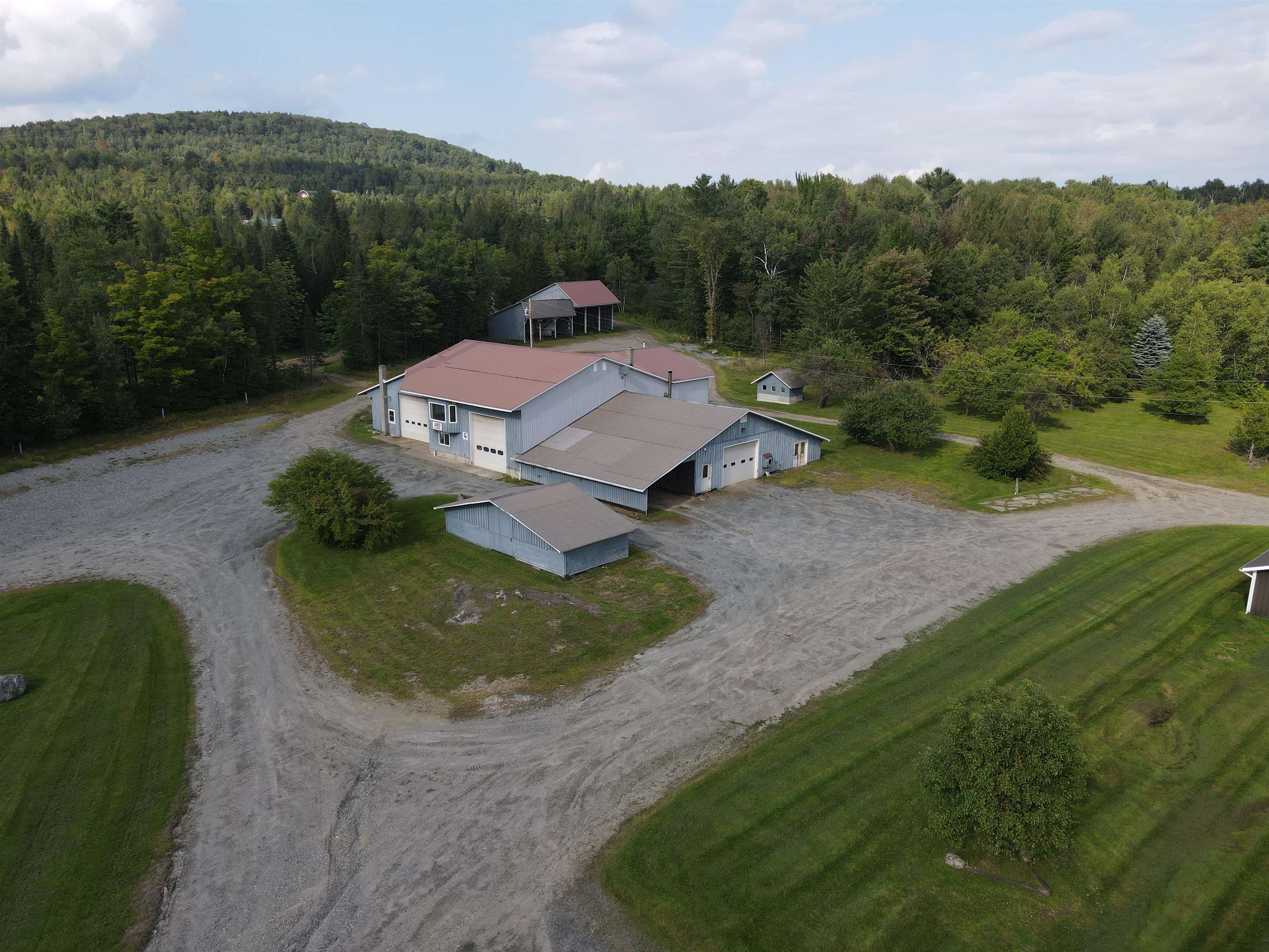 1778 Vt Route 105 Bldg 5 Property Photo 4