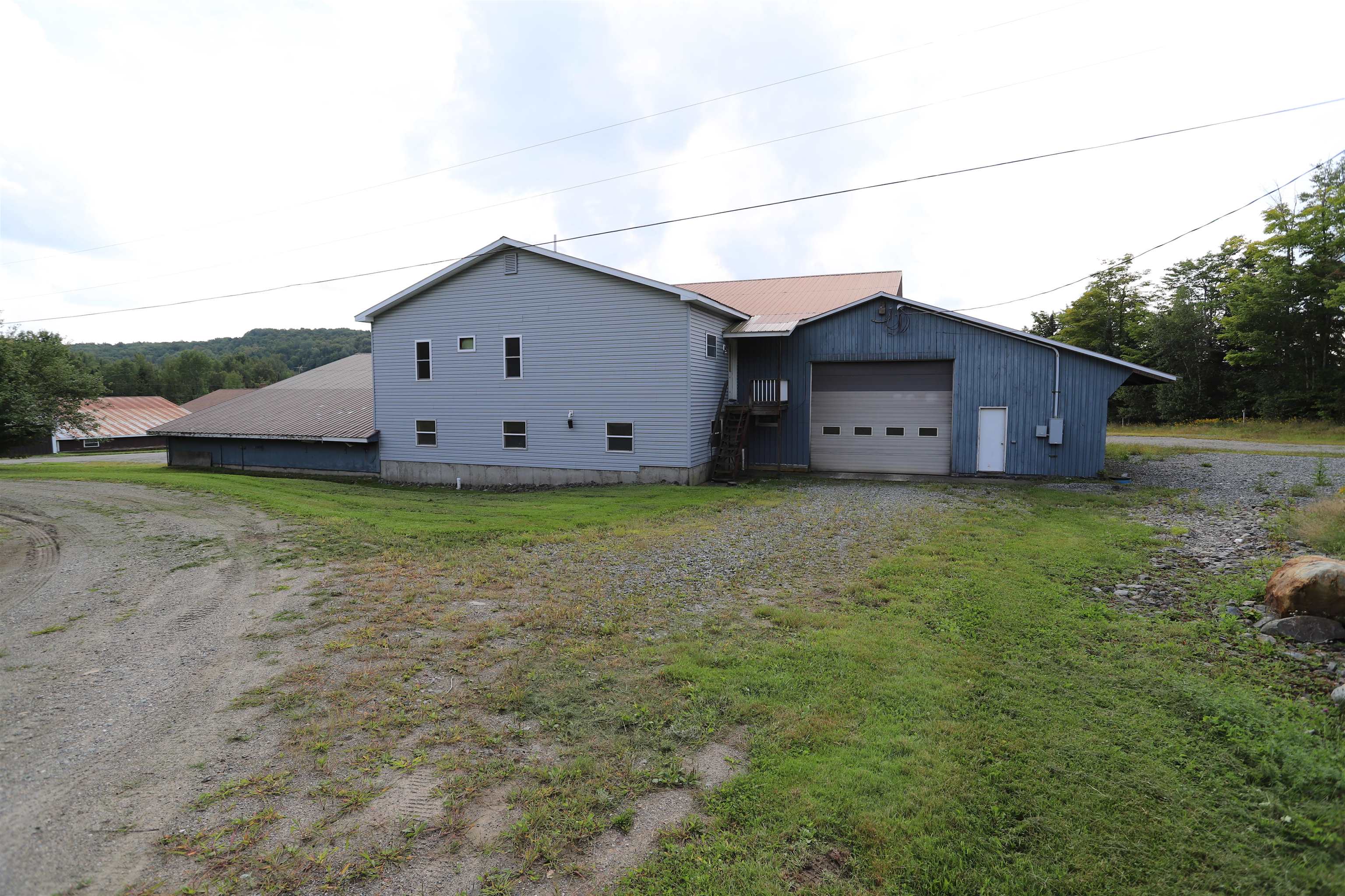 1778 Vt Route 105 Bldg 5 Property Photo 8
