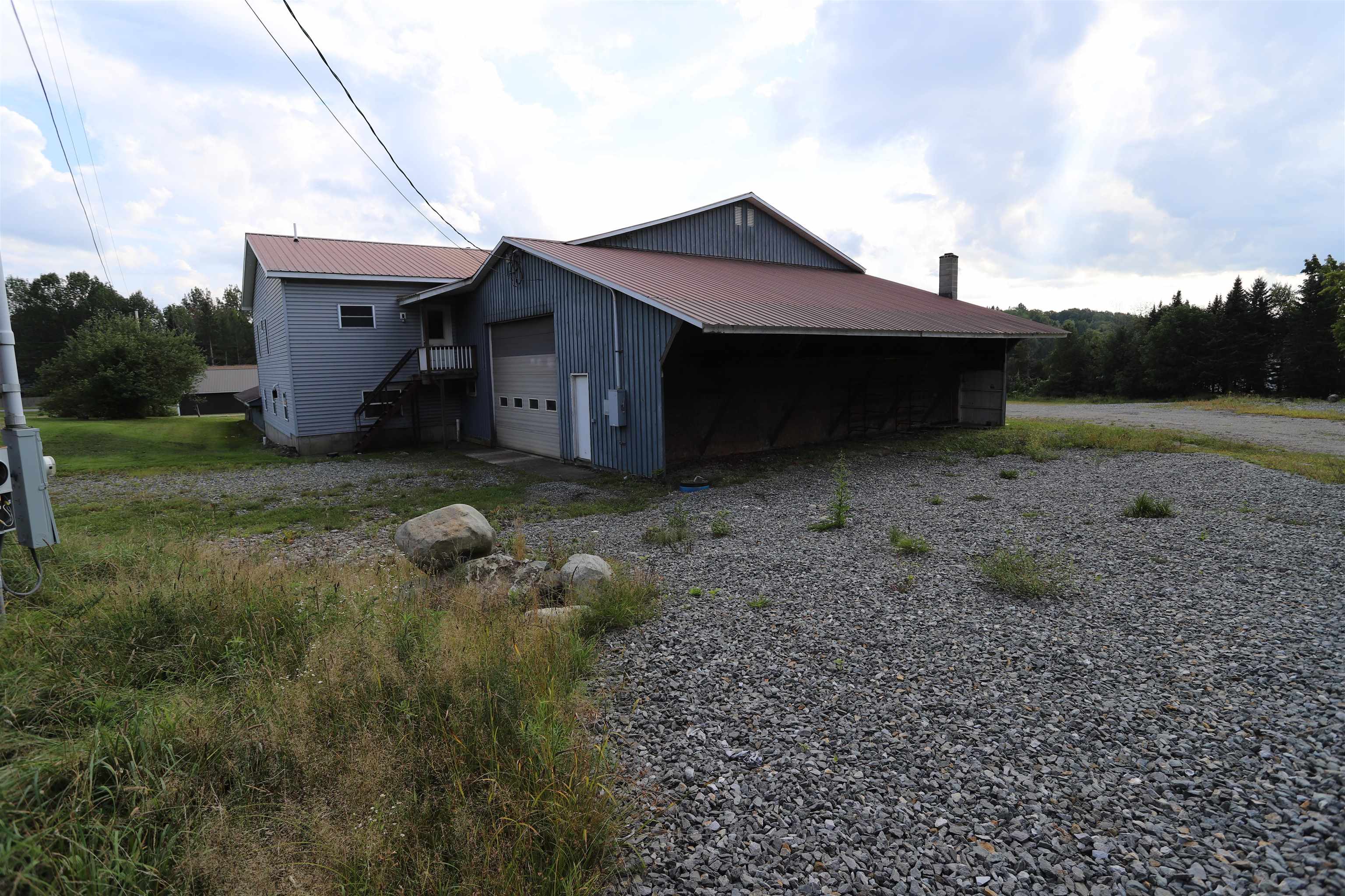 1778 Vt Route 105 Bldg 5 Property Photo 9
