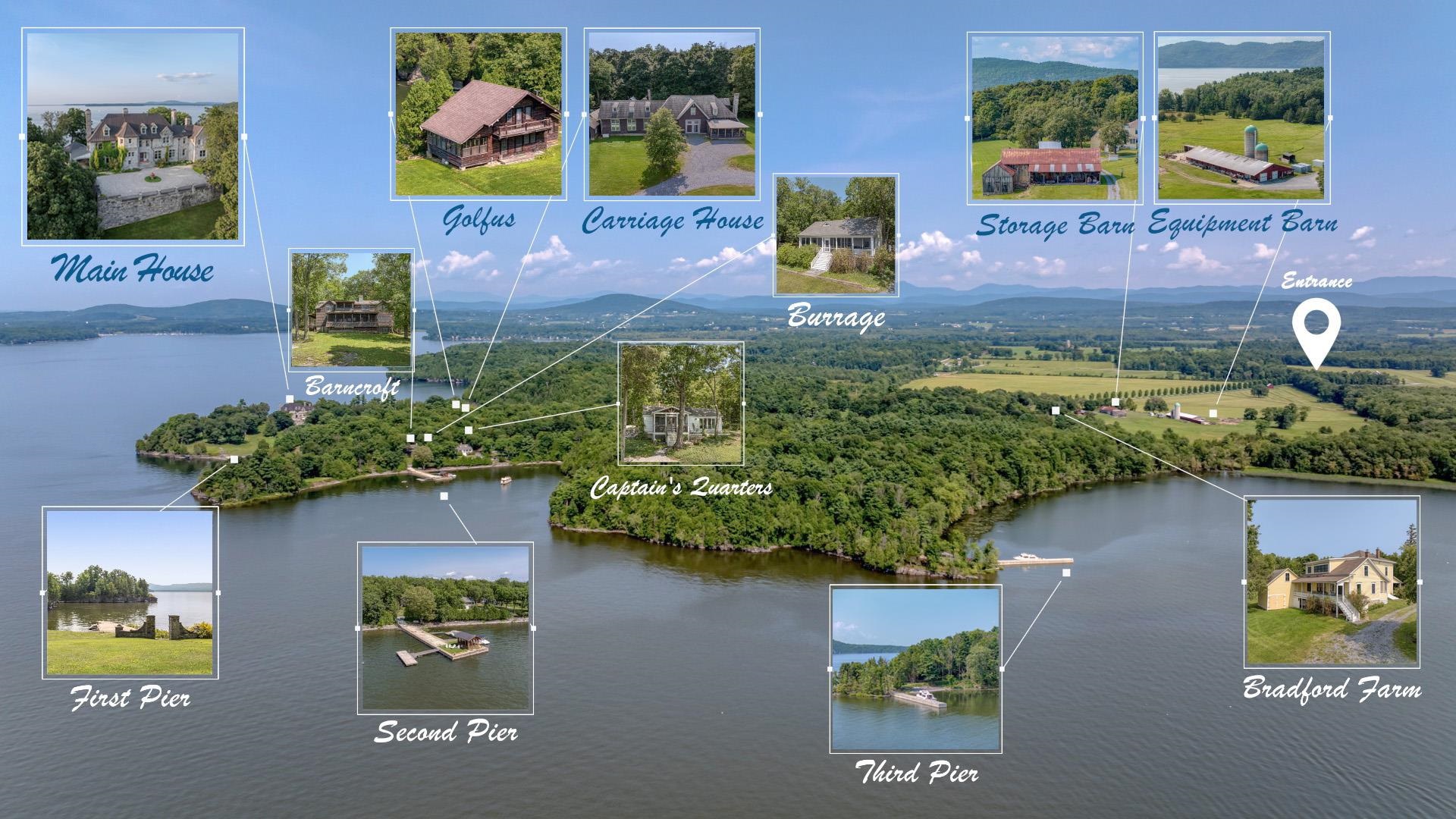 1044 Grosse Point Road Property Photo 4