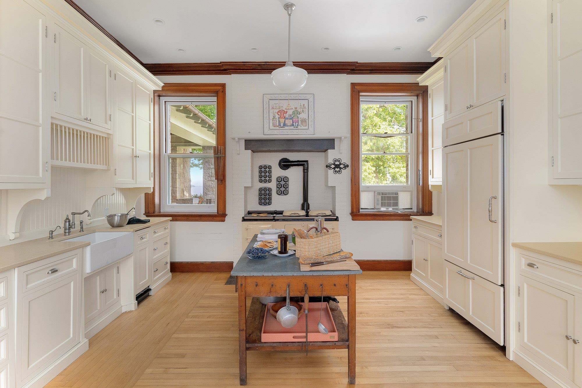 1044 Grosse Point Road Property Photo 15