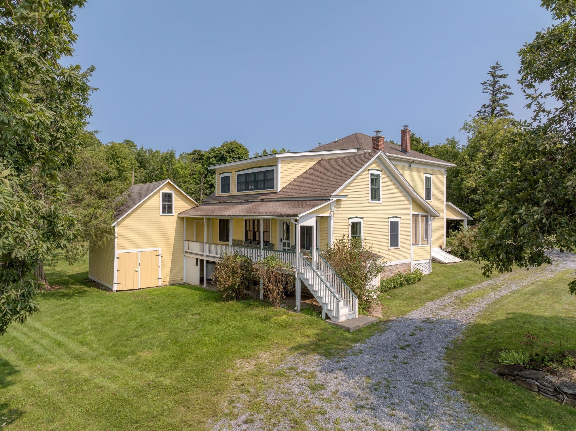 1044 Grosse Point Road Property Photo 55