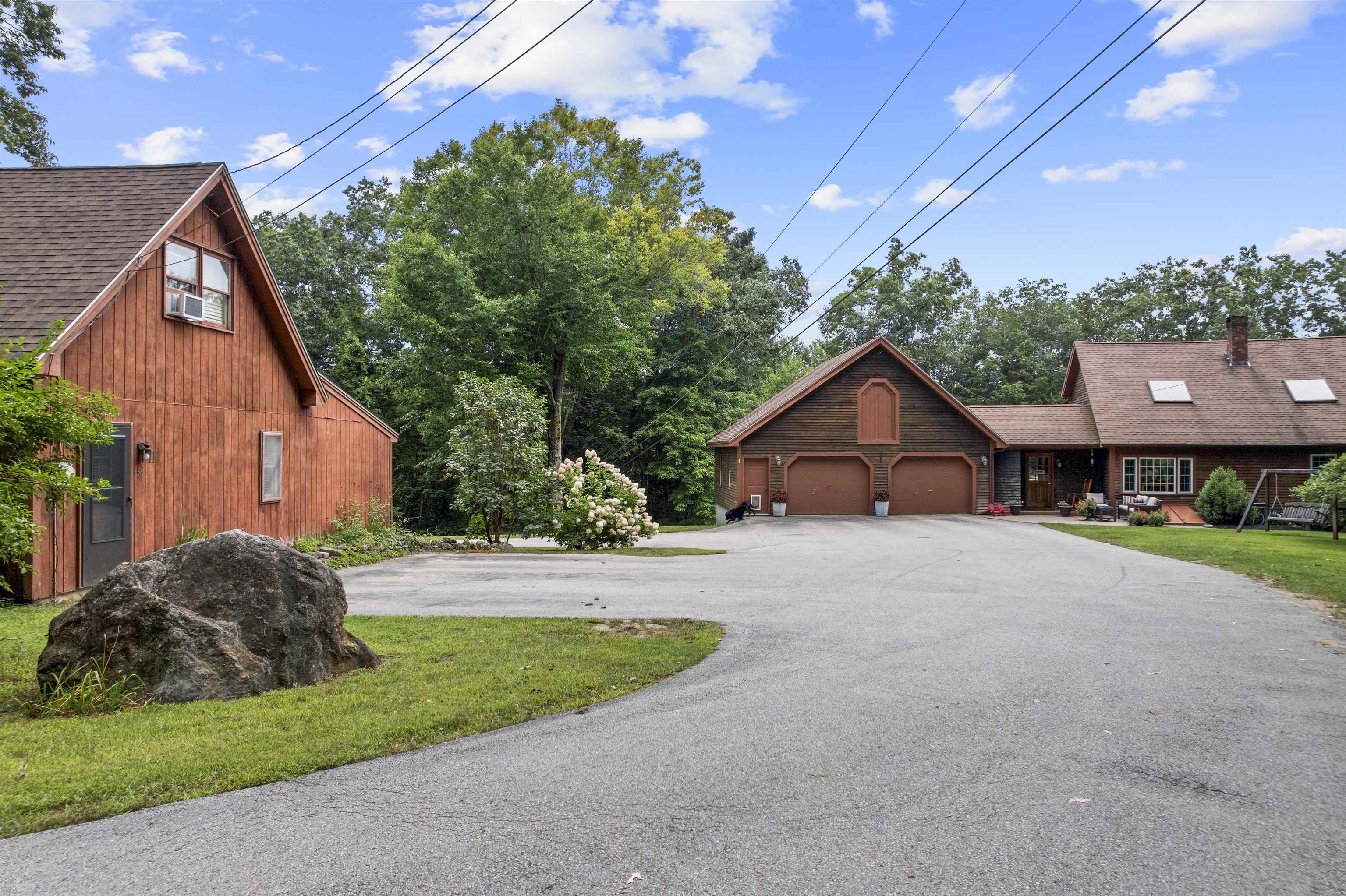 58 Oak Hill Road Property Photo