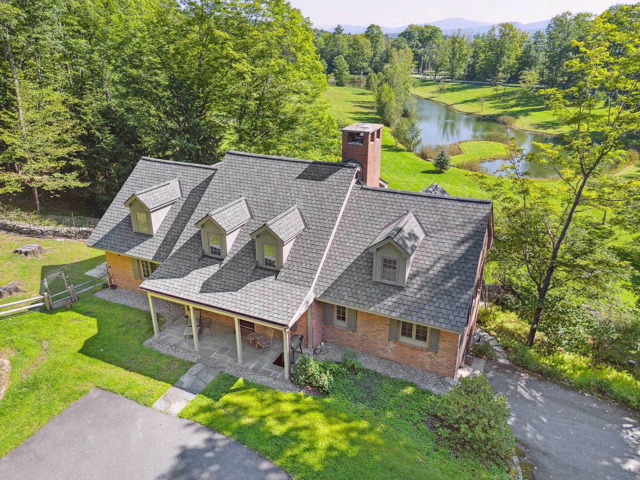 207 Willey Hill Road Property Photo