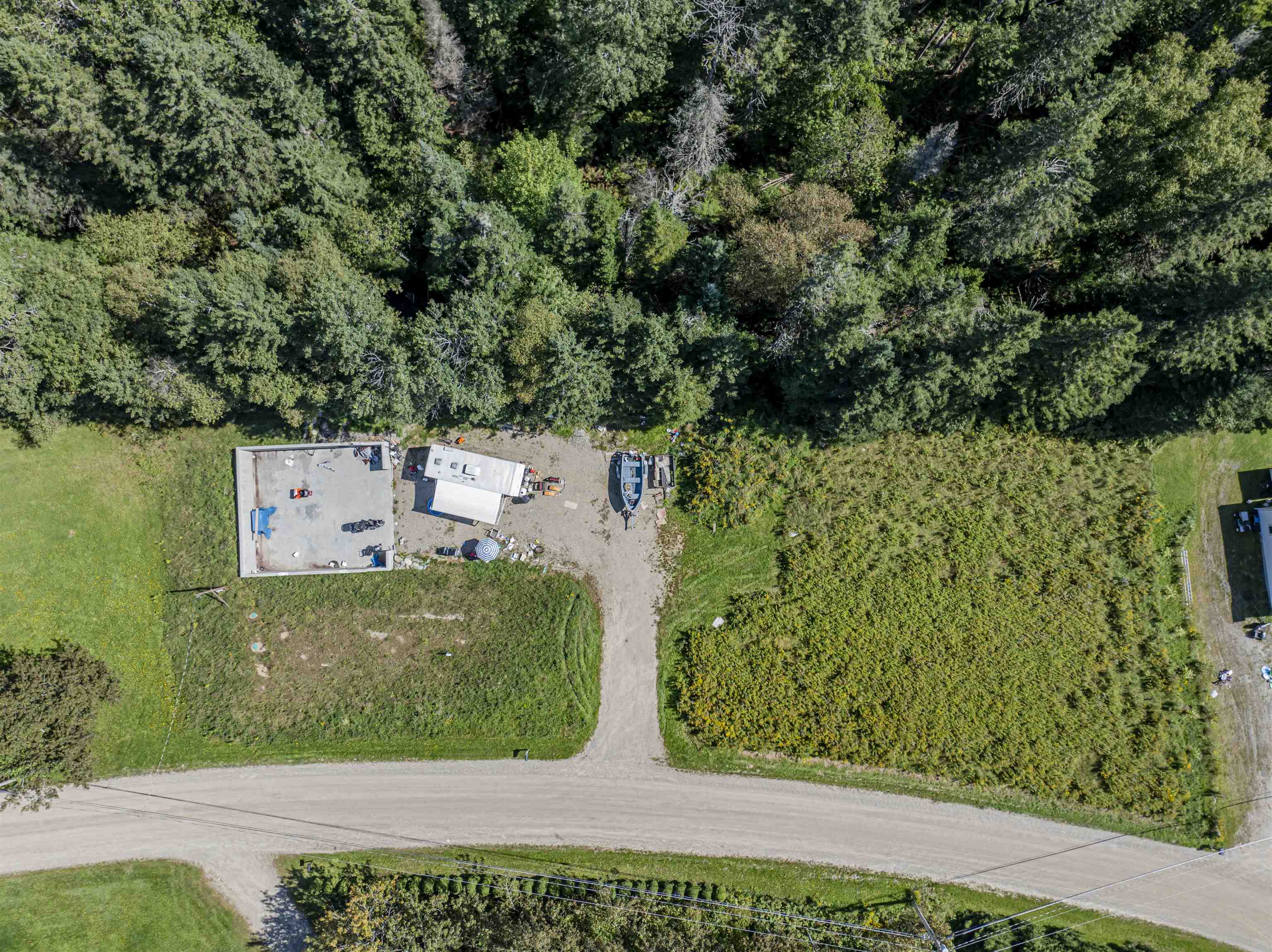 295 French Hill Road Property Photo 1