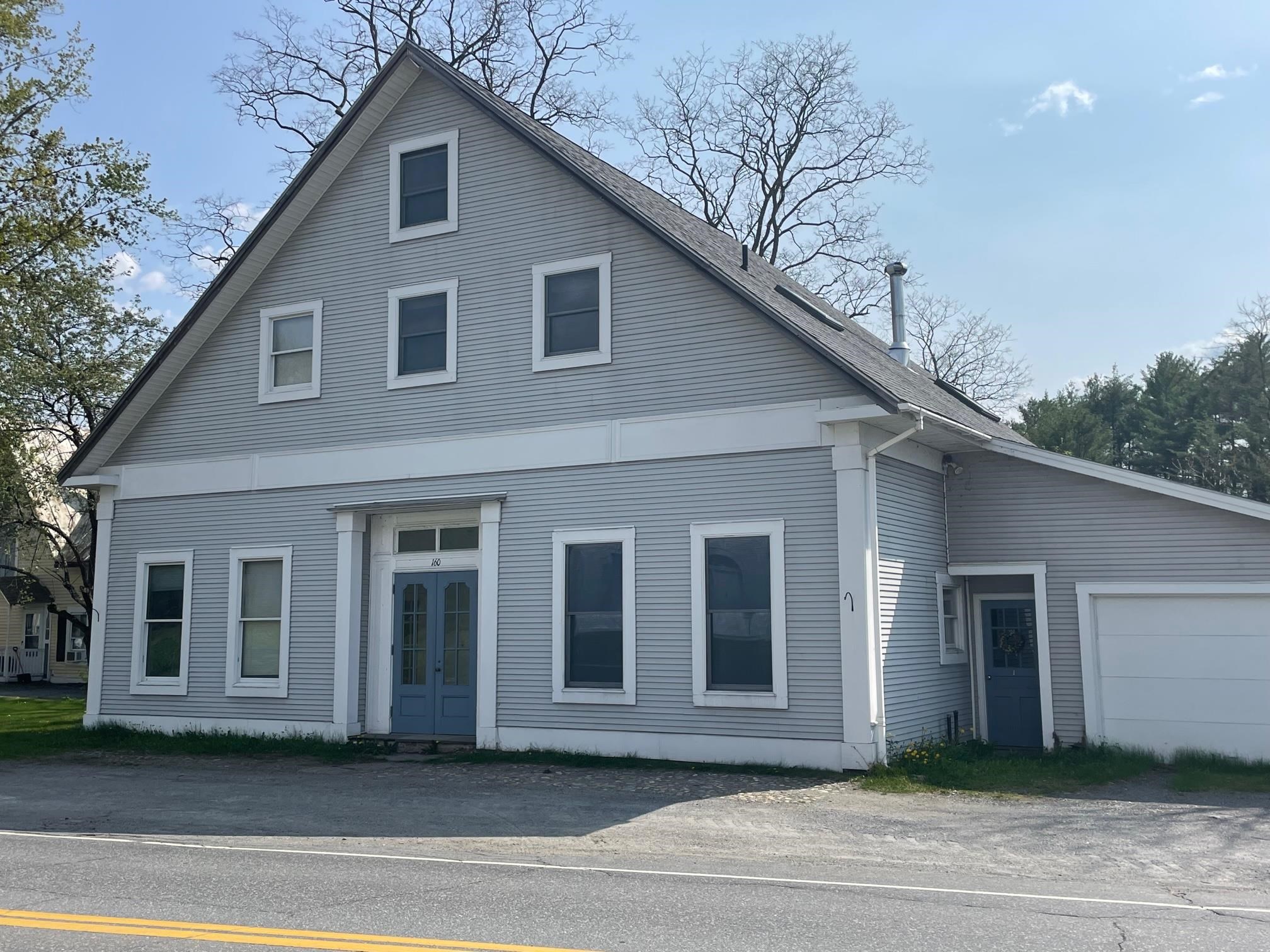 160 Route 25c Property Photo 1