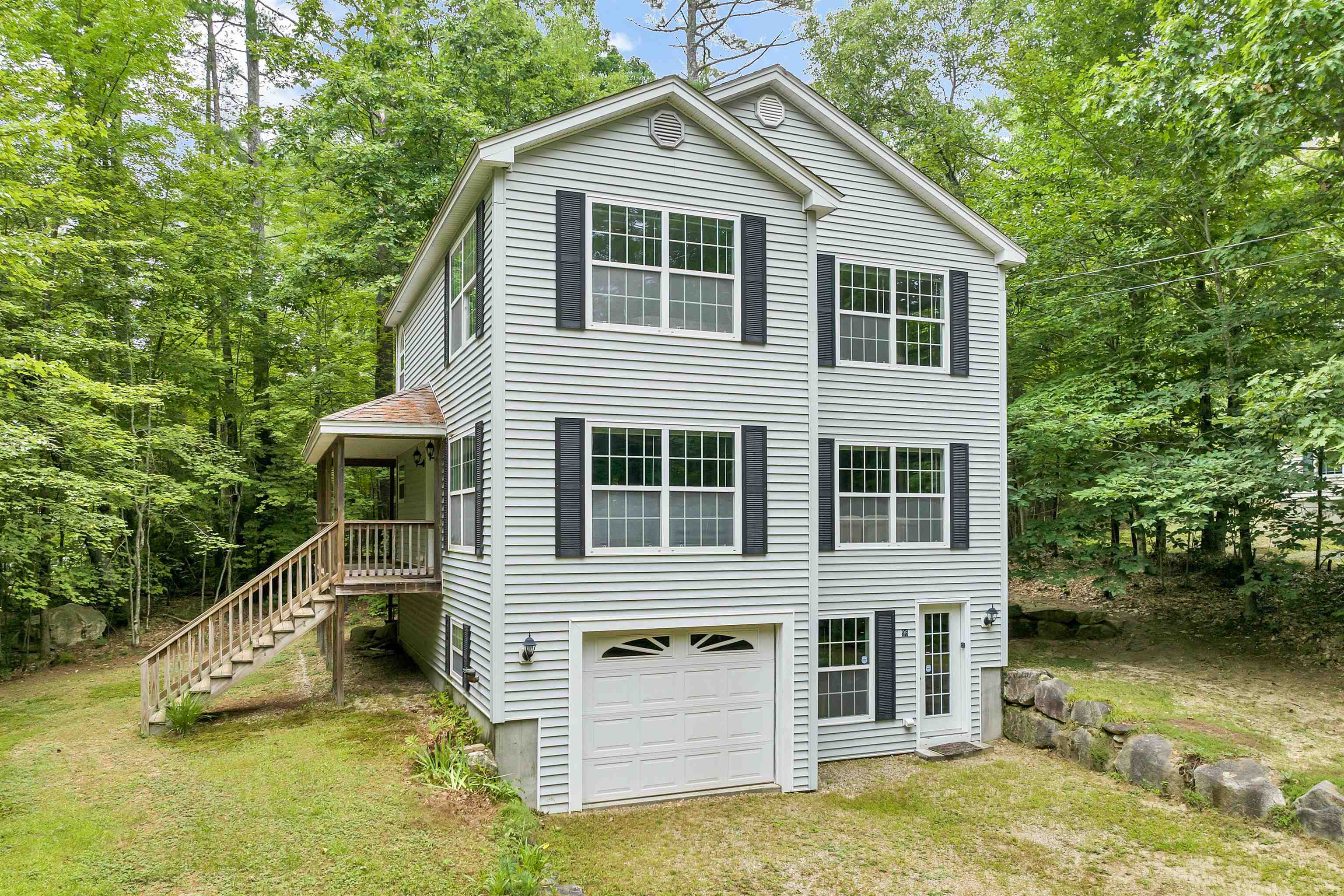 96 Olympia Street Property Photo