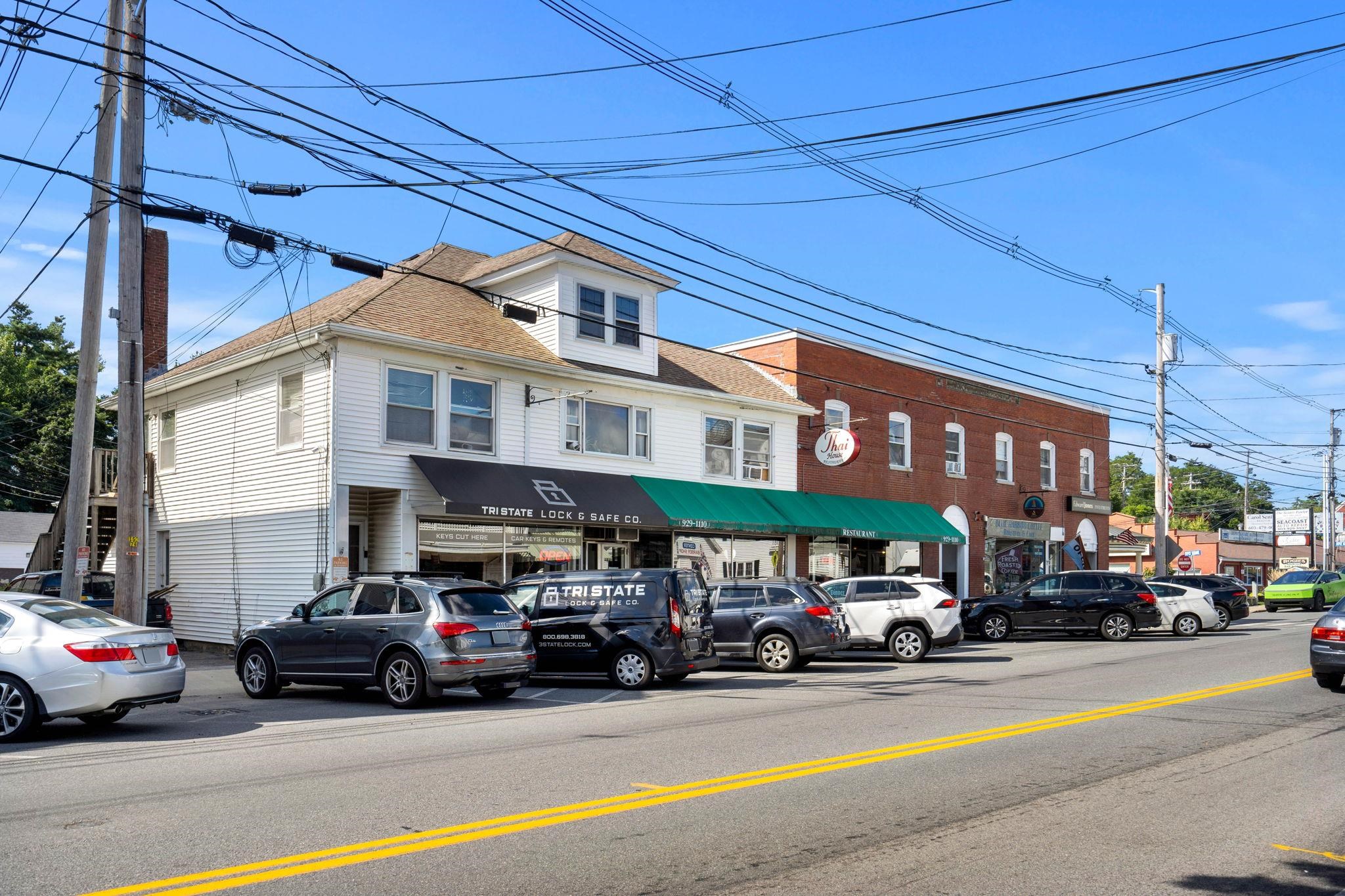 436-448 Lafayette Road Property Photo