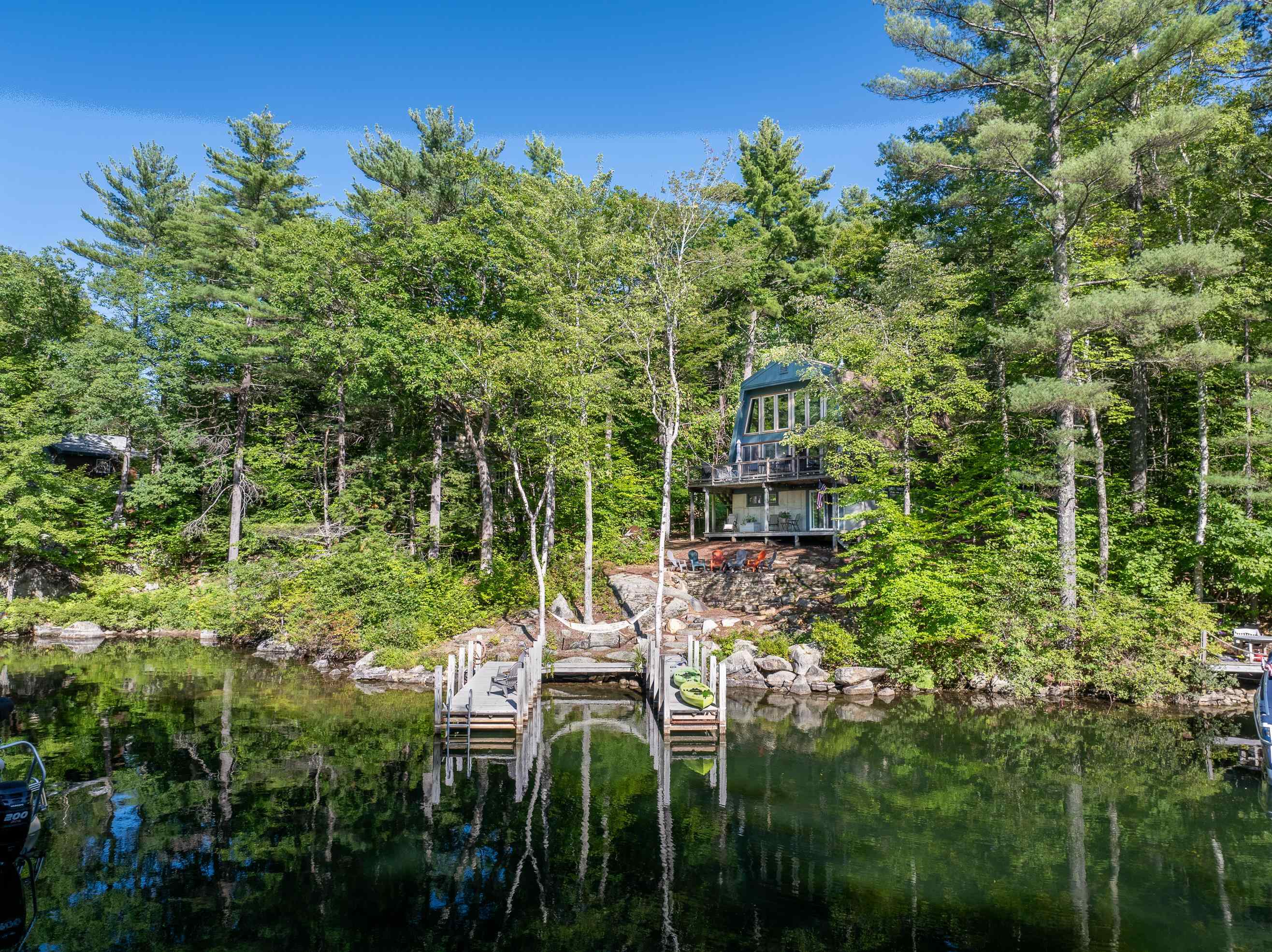 196 Black Cat Island Road Property Photo