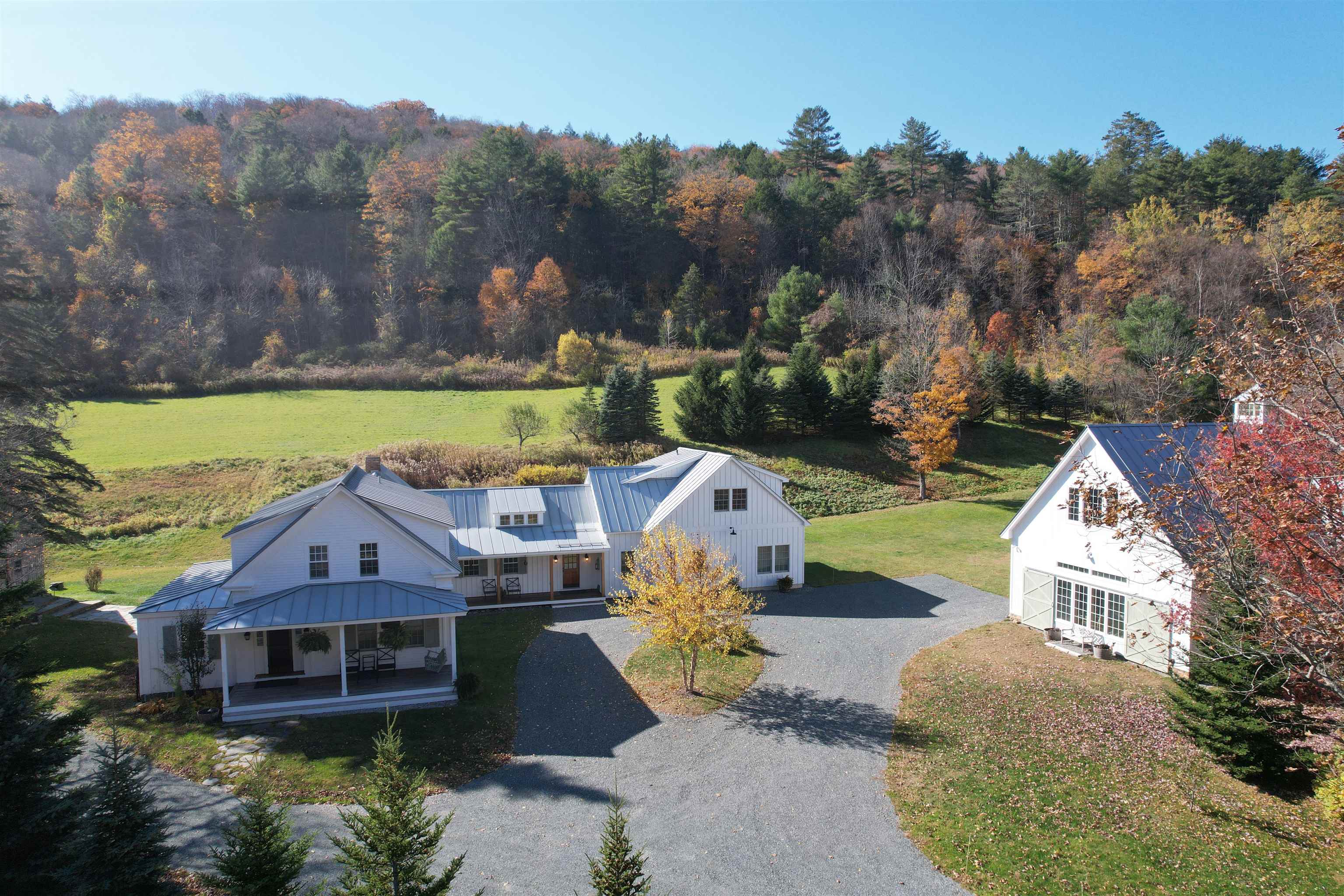5402 Vt Route 112 Property Photo