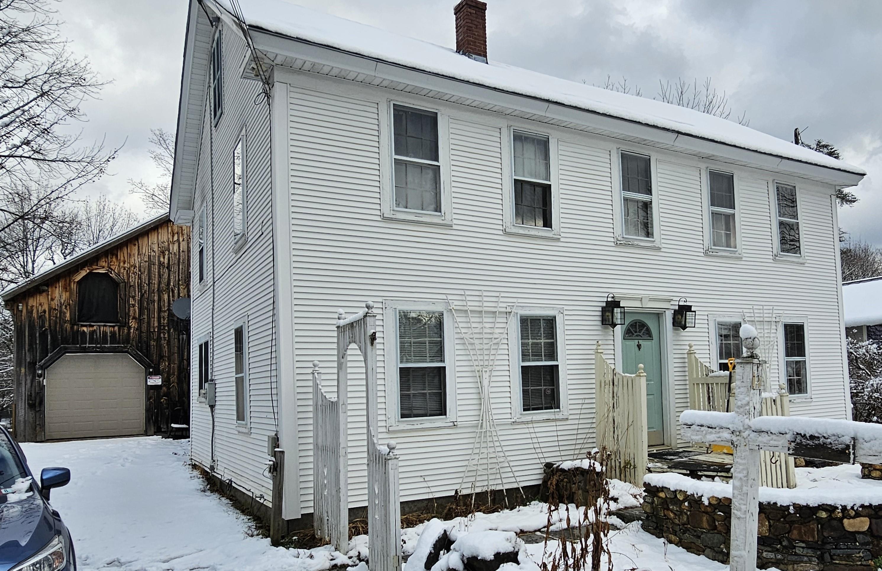 158 Nh Route 123 Property Photo