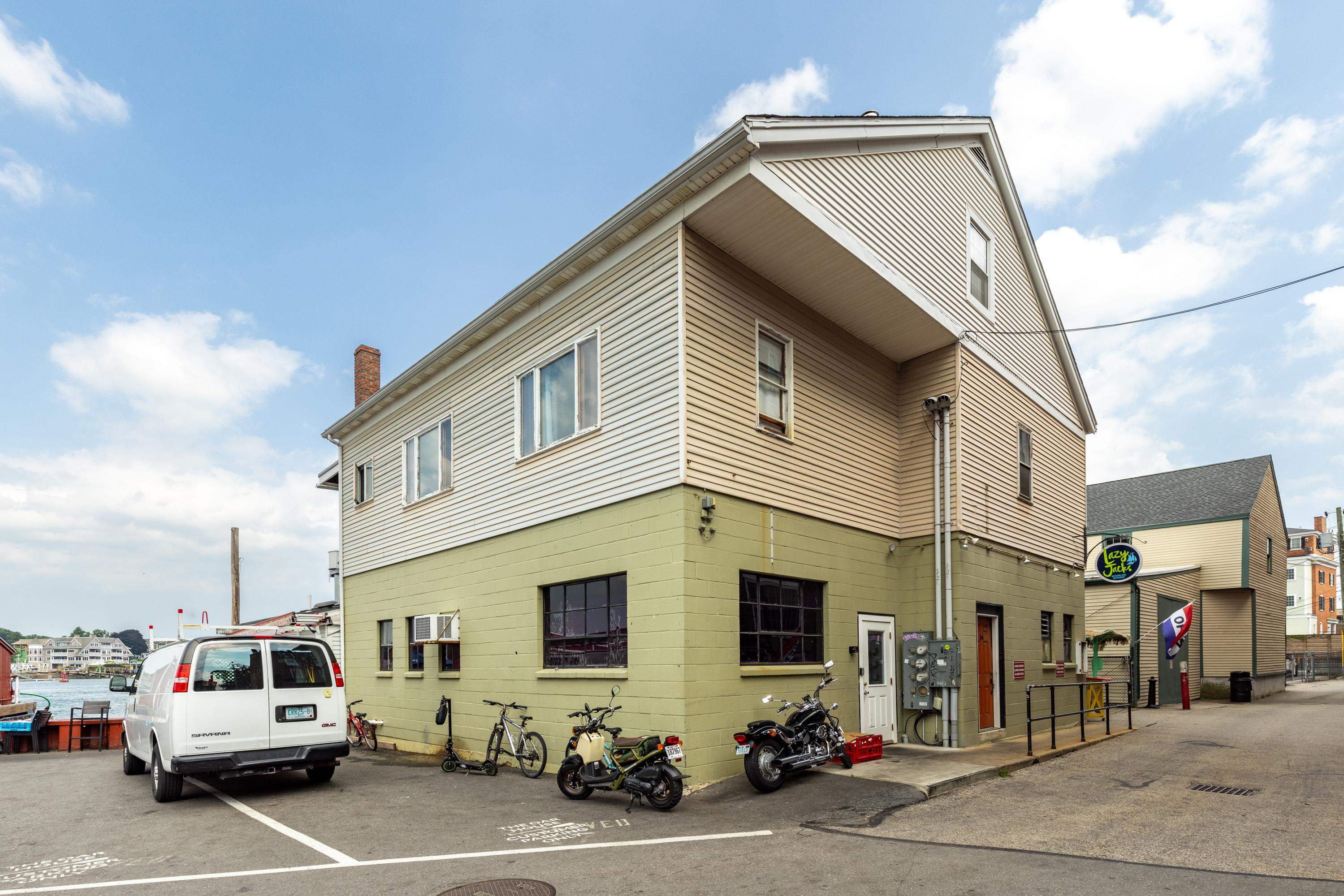 54 Ceres Street Property Photo 25