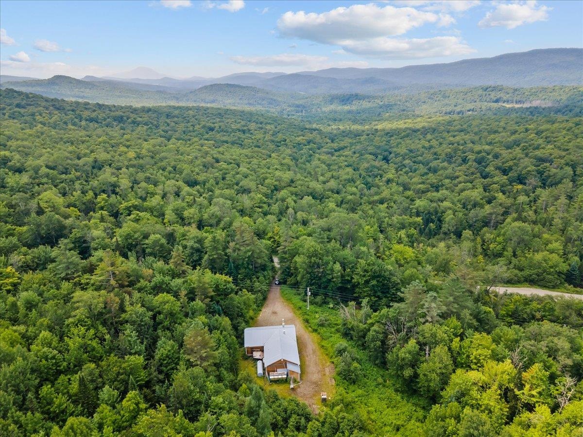 1629 East Hill Road Property Photo 1
