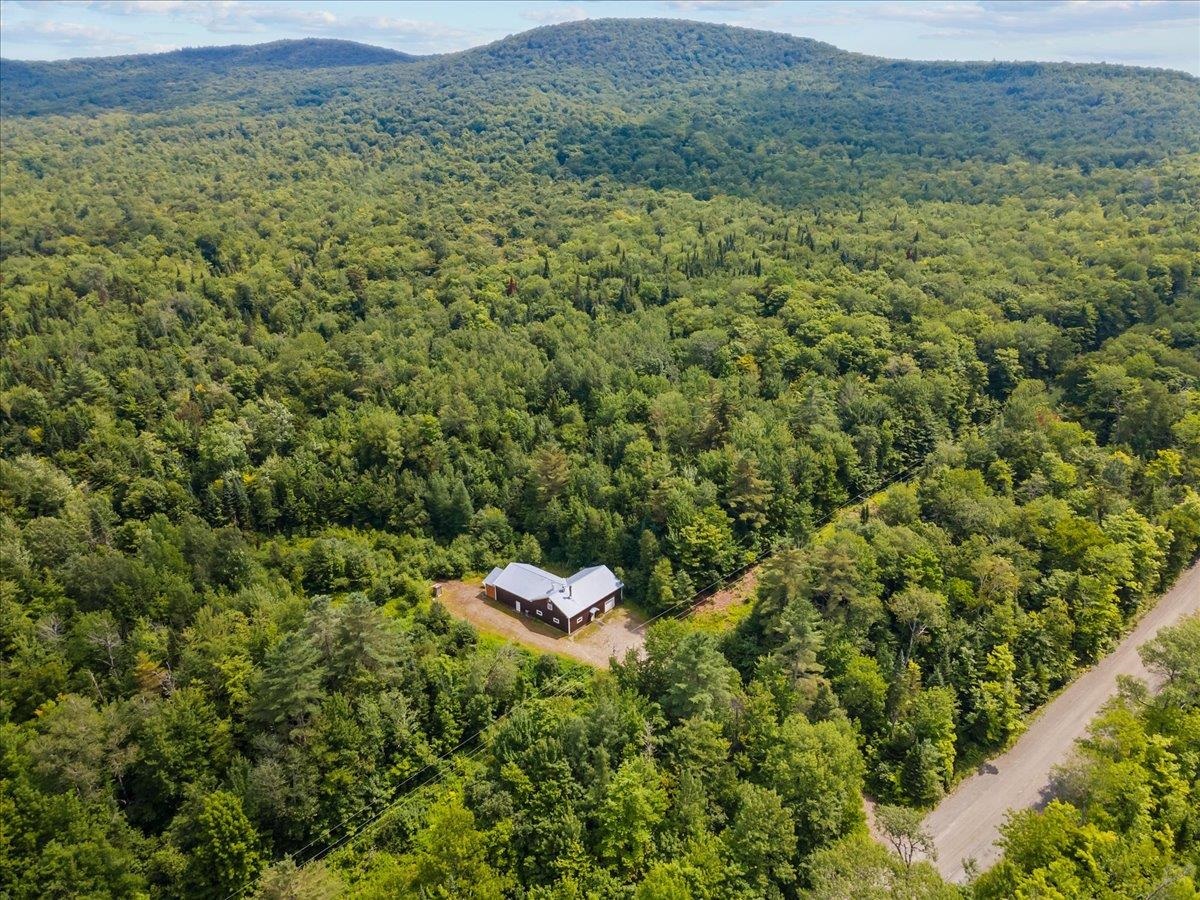 1629 East Hill Road Property Photo 1