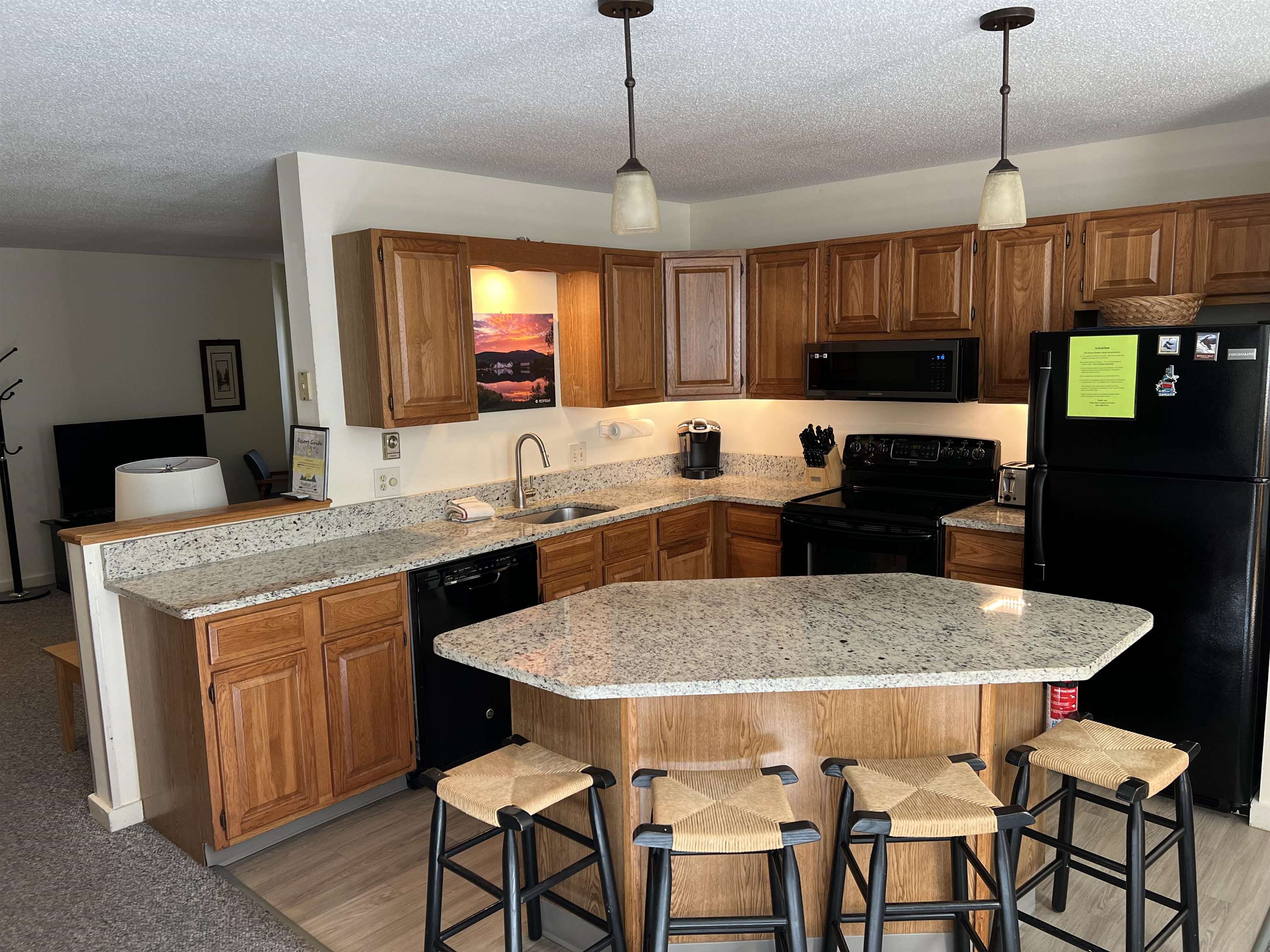 9 Mt. Sun Way Property Photo 7