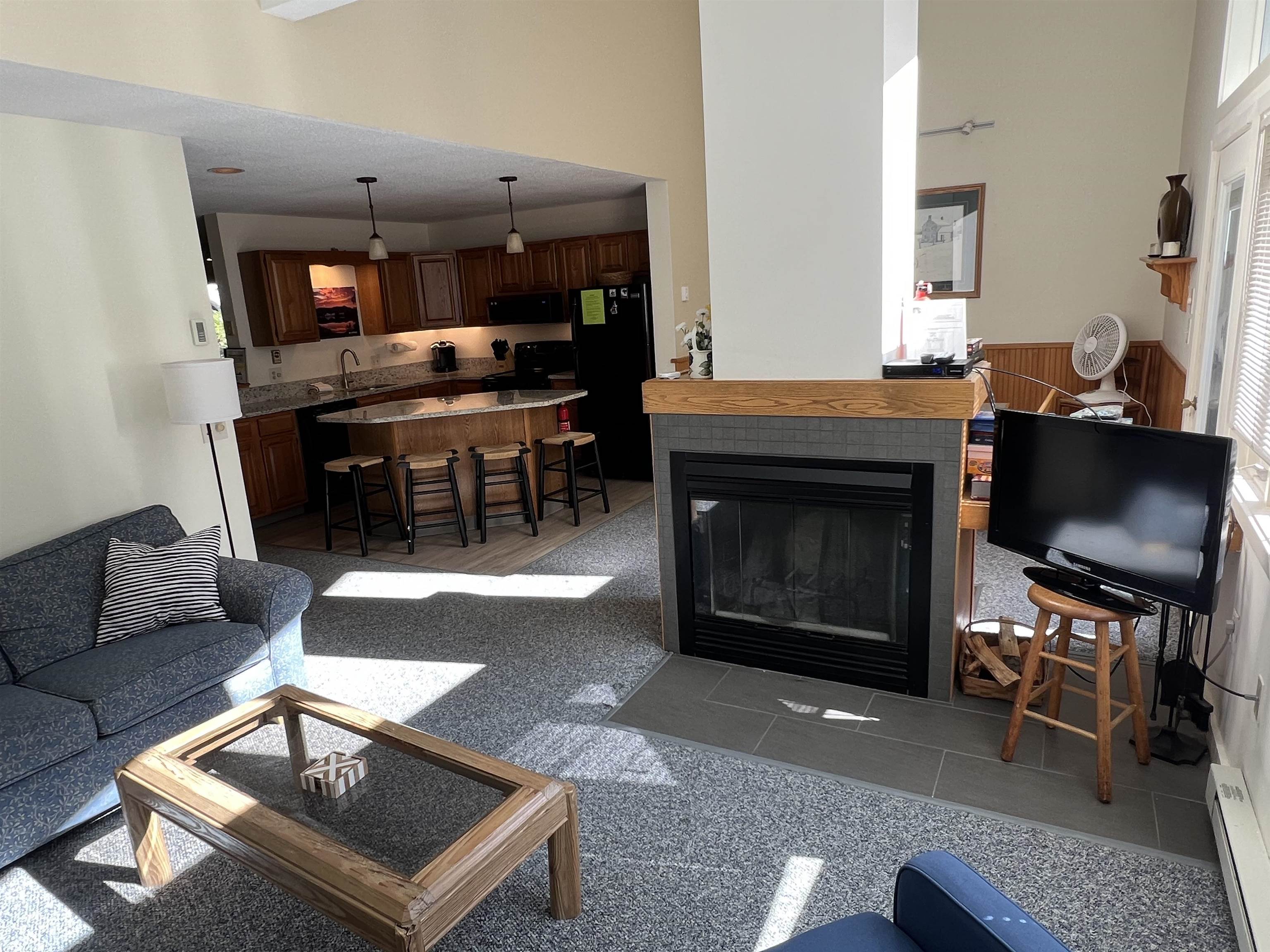 9 Mt. Sun Way Property Photo 8