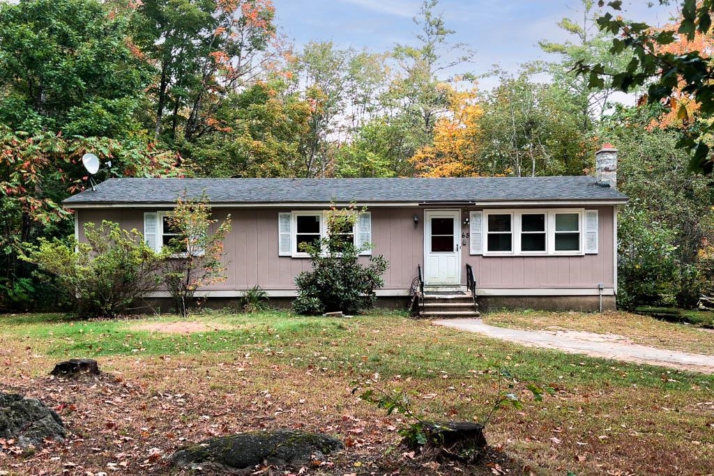 65 Bigelow Hill Property Photo