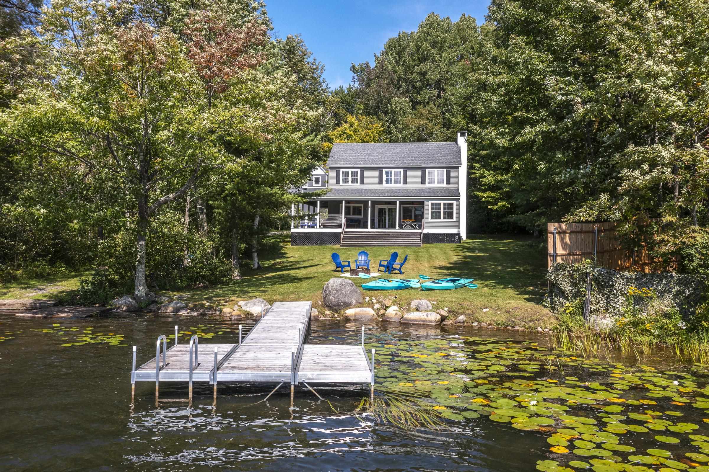 92 White Birch Drive Property Photo 1