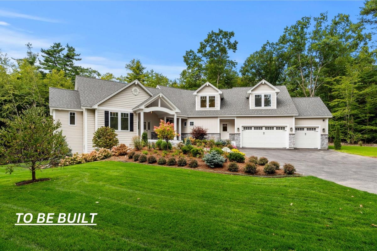 Lot 7 Jenkins Road Property Photo 1