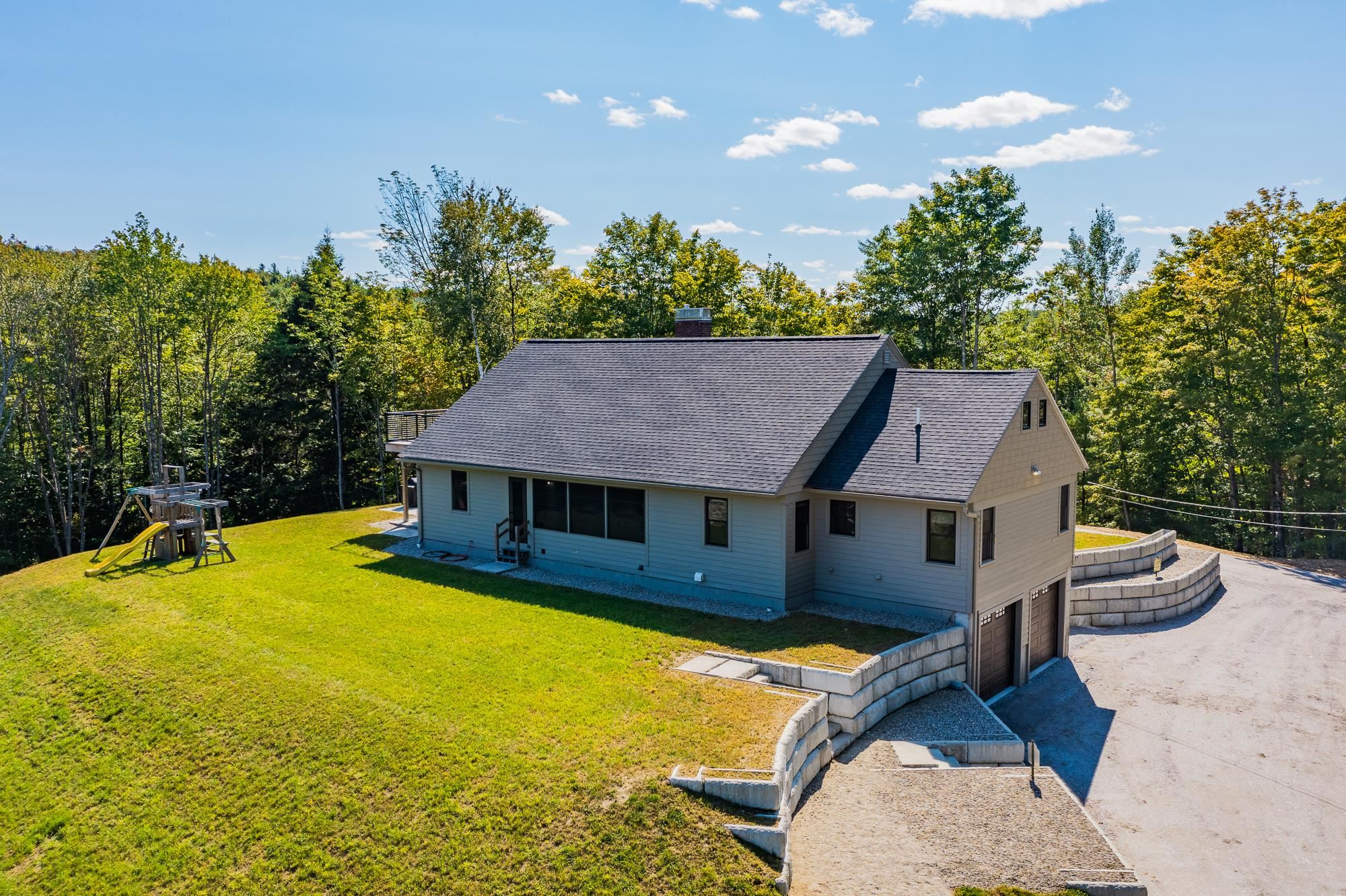 33 West Court Road Property Photo
