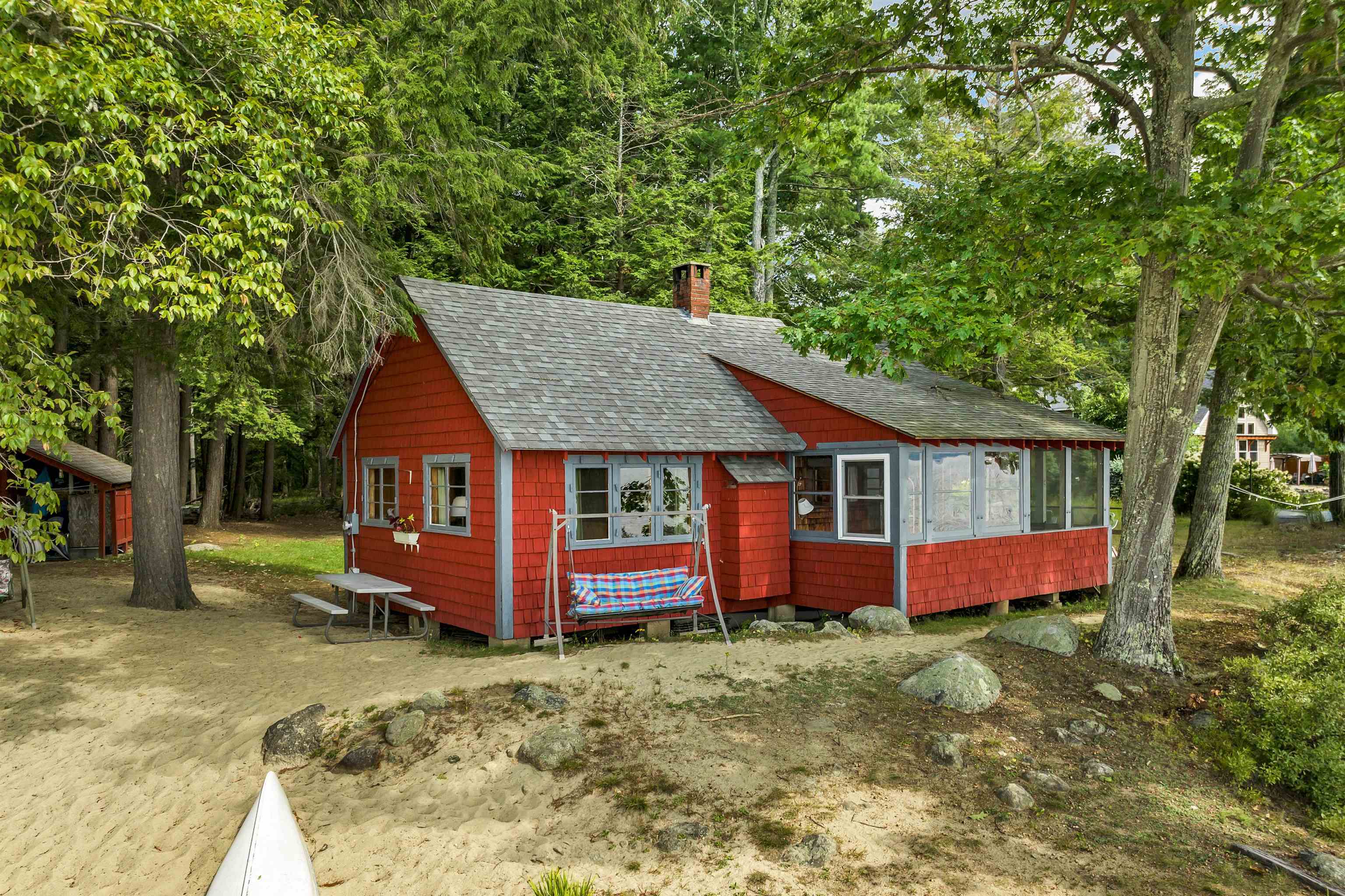 47 Pot O Beans Road Property Photo 2