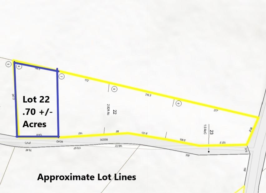 00 Beede Road Property Photo 1