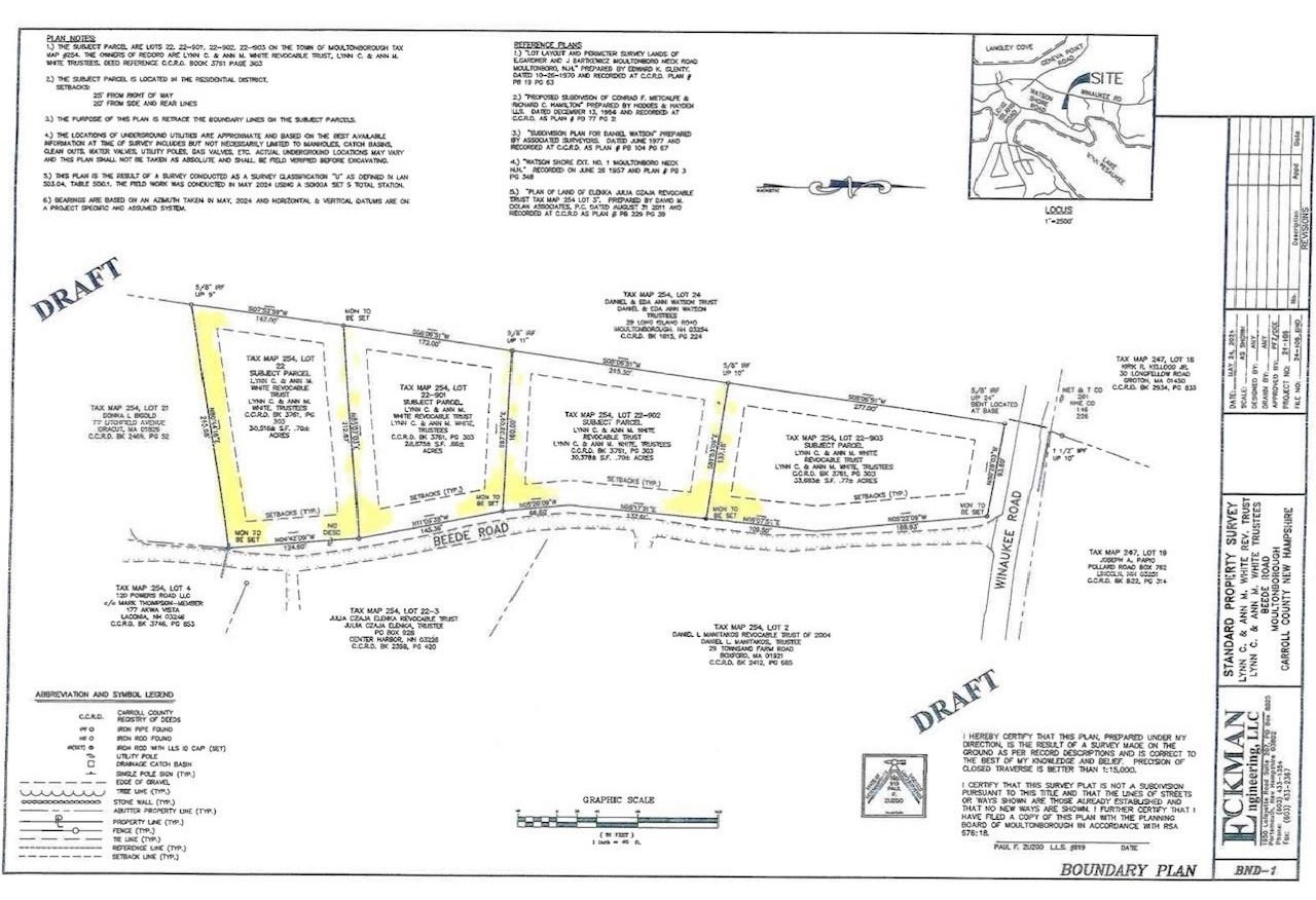 00 Beede Road Property Photo 2