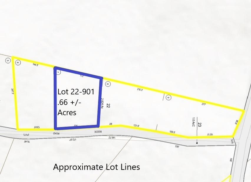 00 Beede Road Property Photo 1