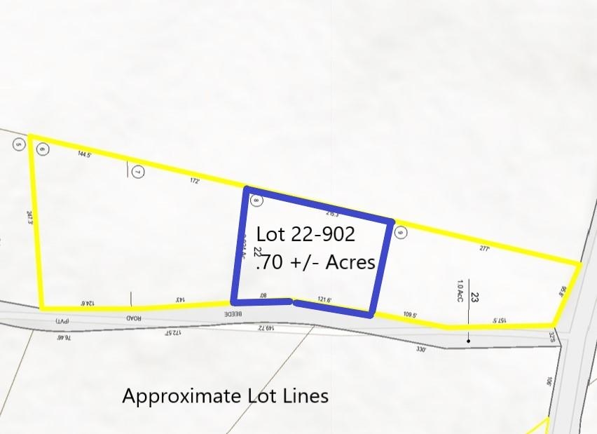 00 Beede Road Property Photo 1