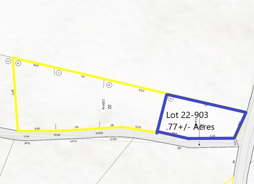 00 Beede Road Property Photo 1