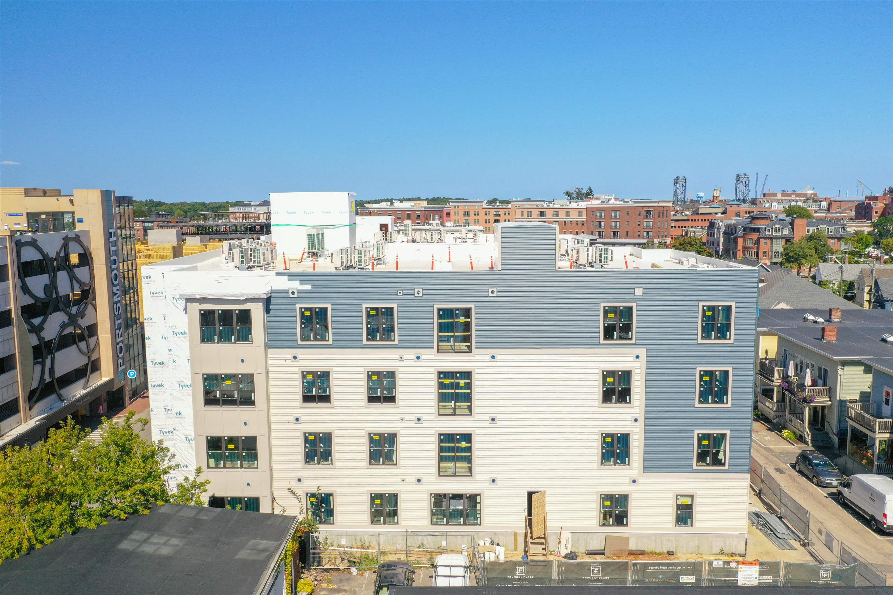 99 Foundry Place Property Photo 12