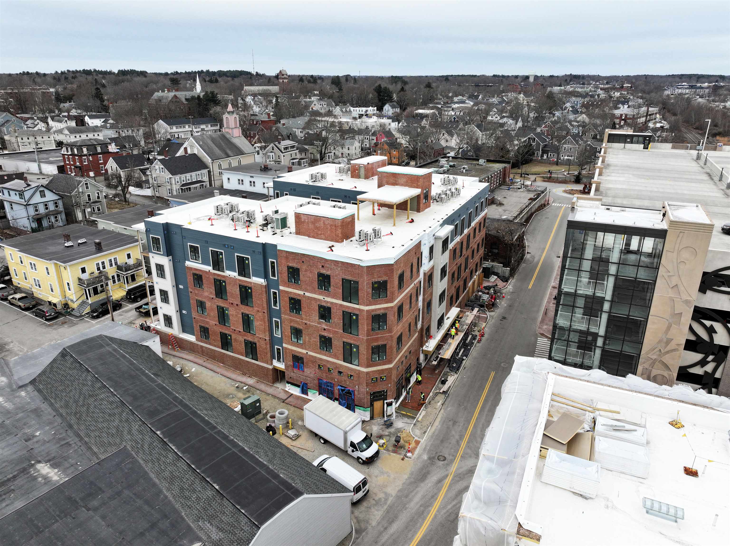 99 Foundry Place Property Photo 19