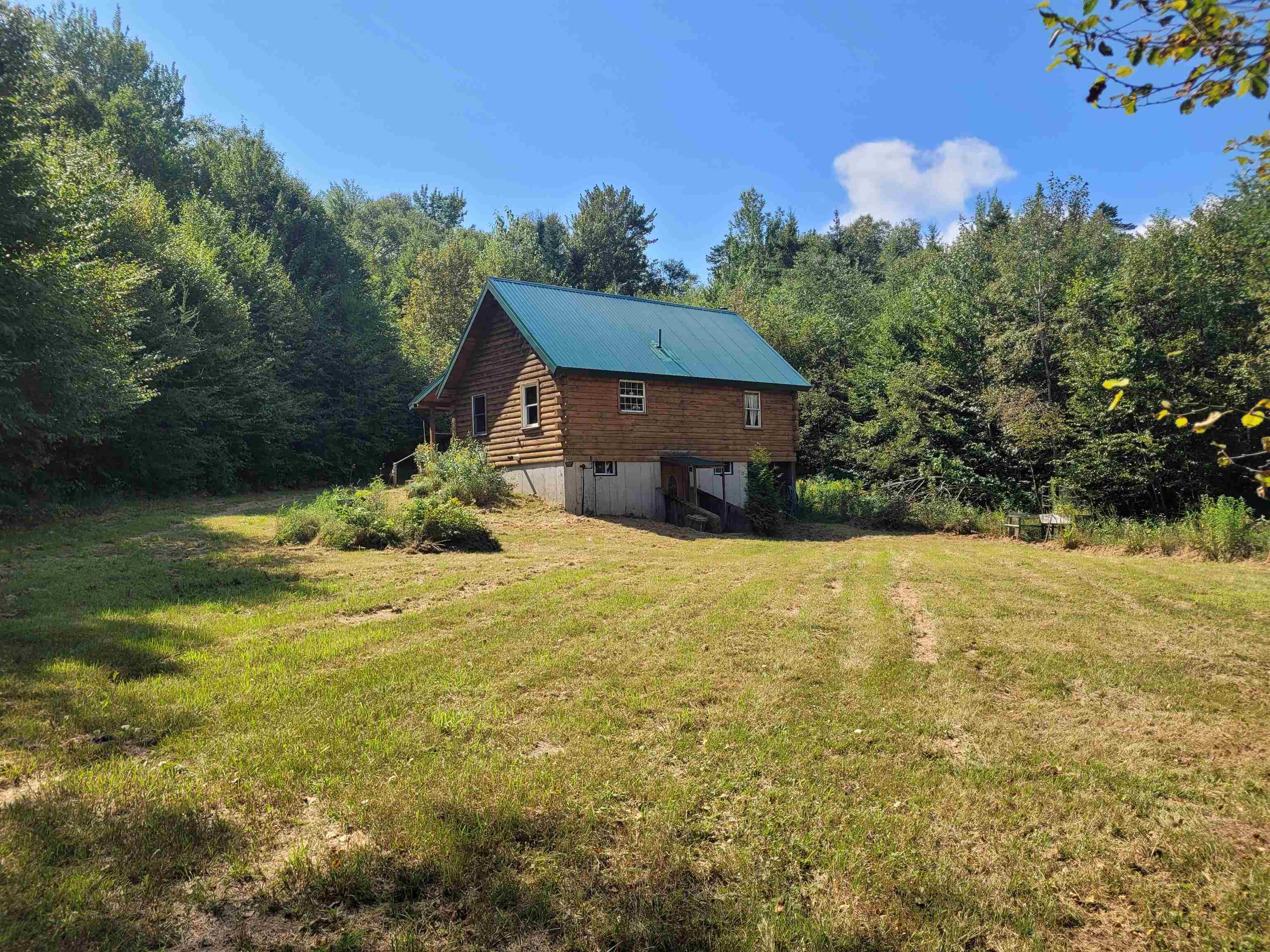 339 Macks Mountain Road Property Photo